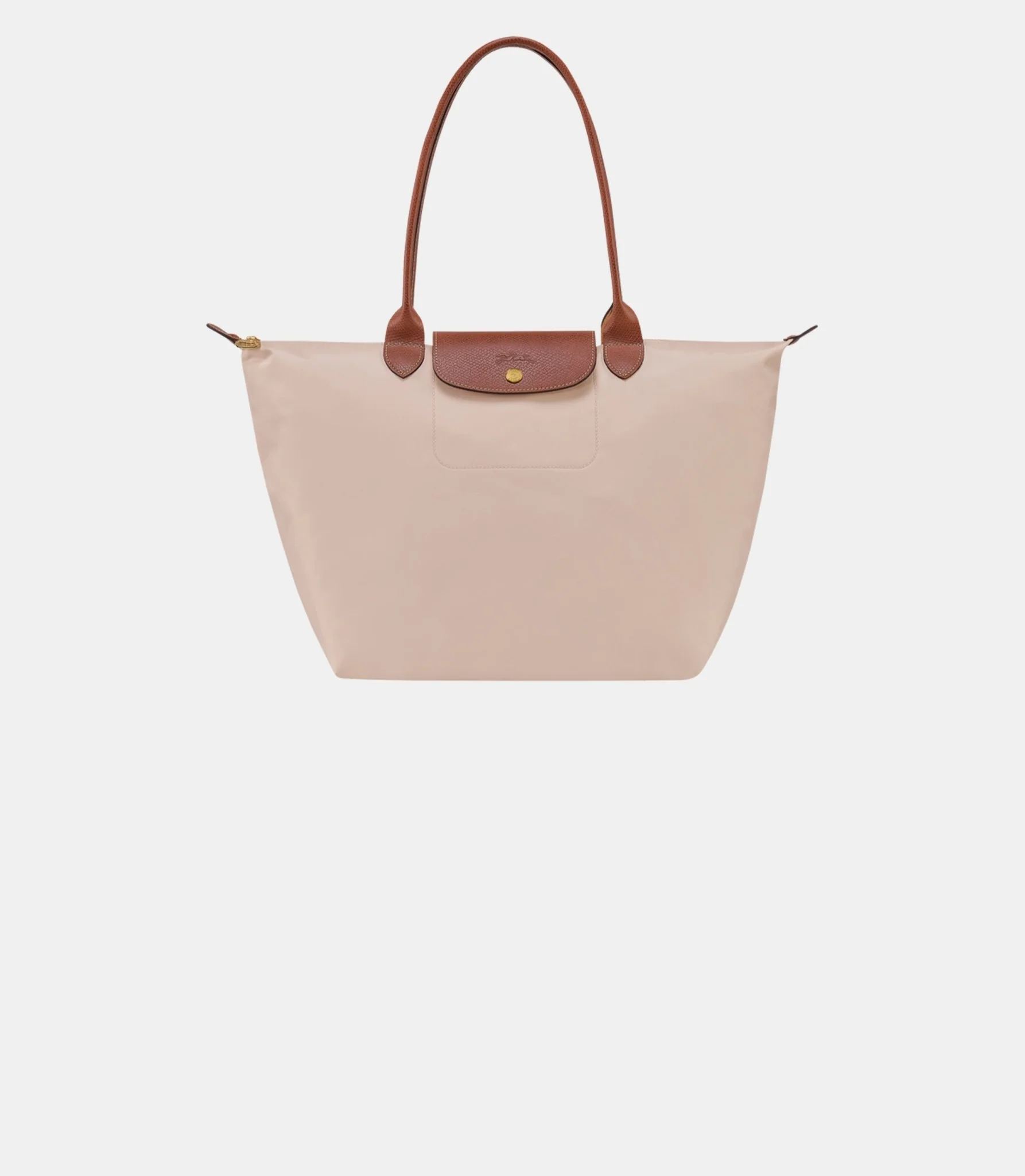 Sac cabas l le pliage original