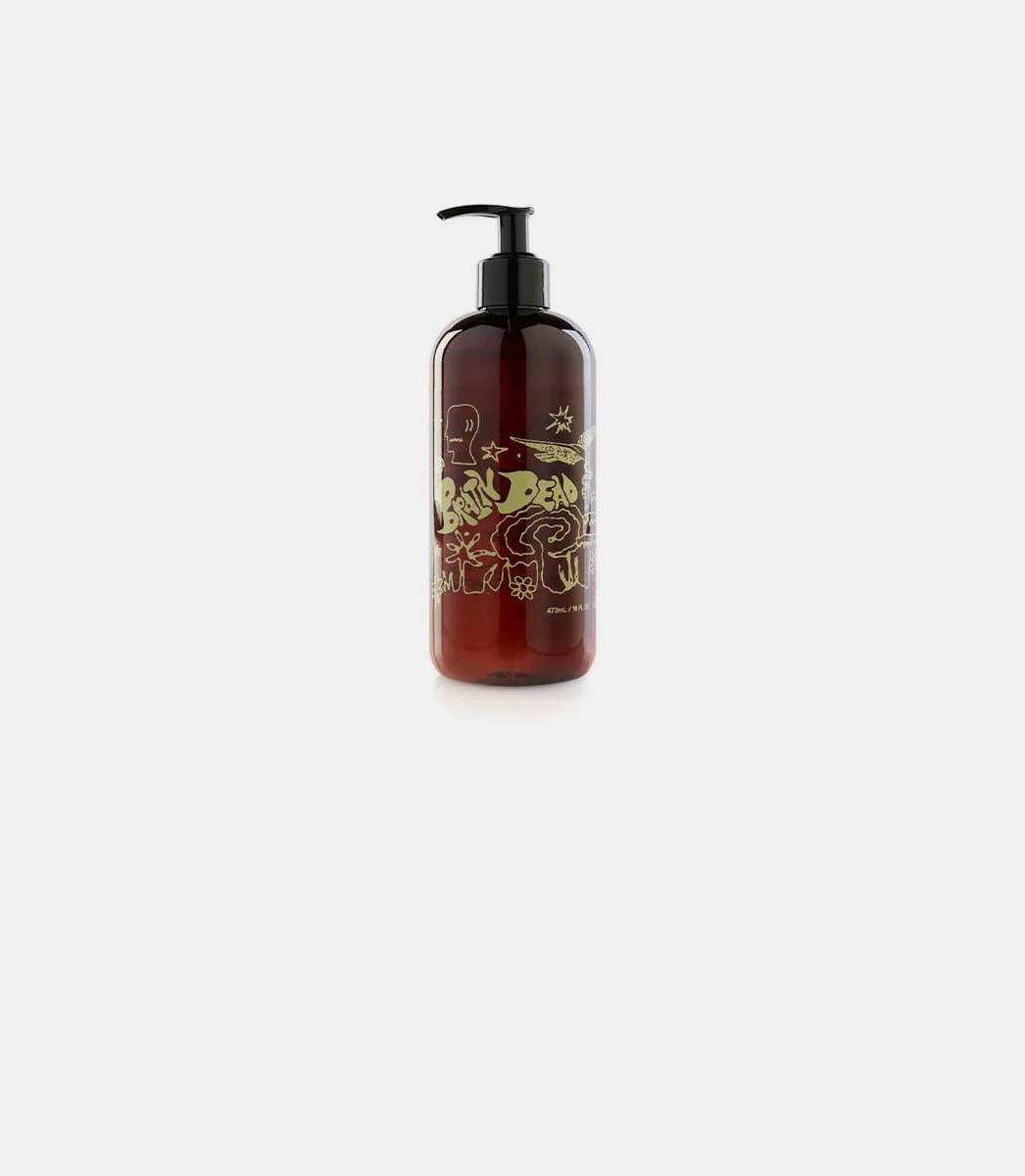 Savon terra former