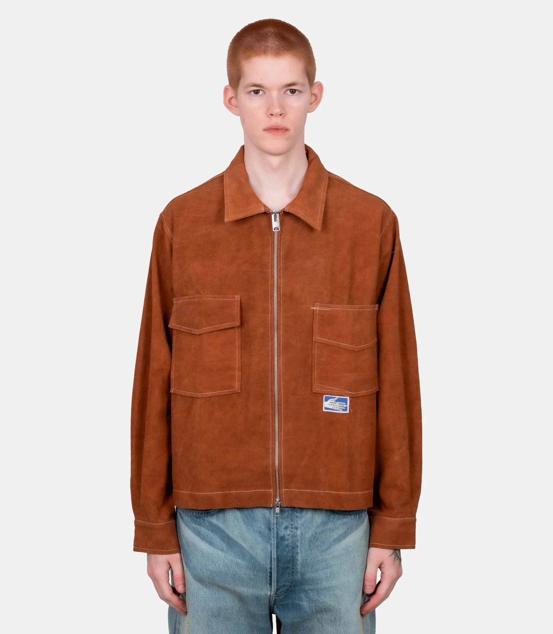 Veste 555 - Image 3