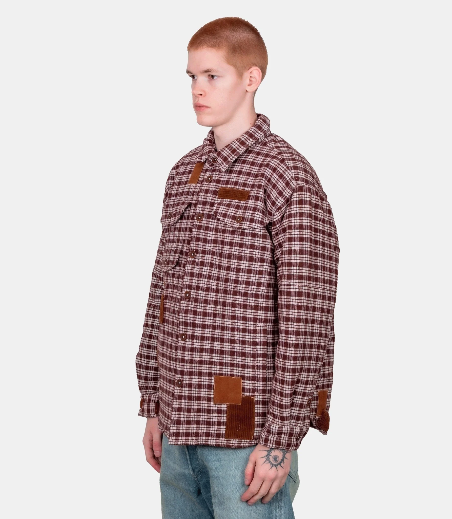 Veste harvest - Image 3