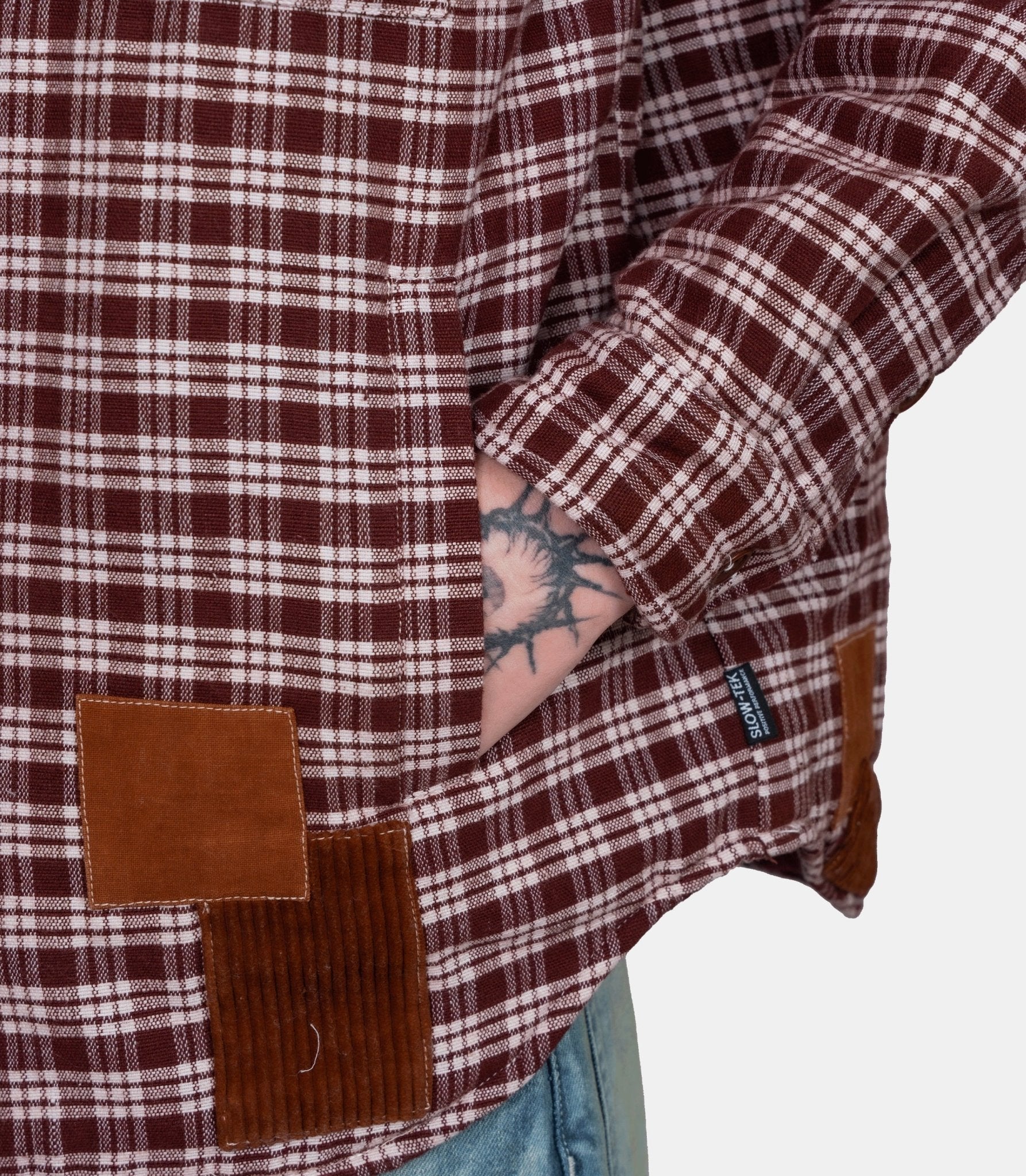 Veste harvest - Image 5