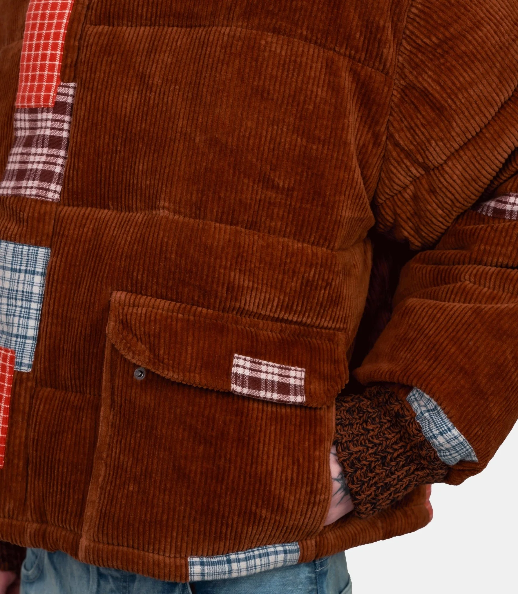 Veste yanam - Image 4