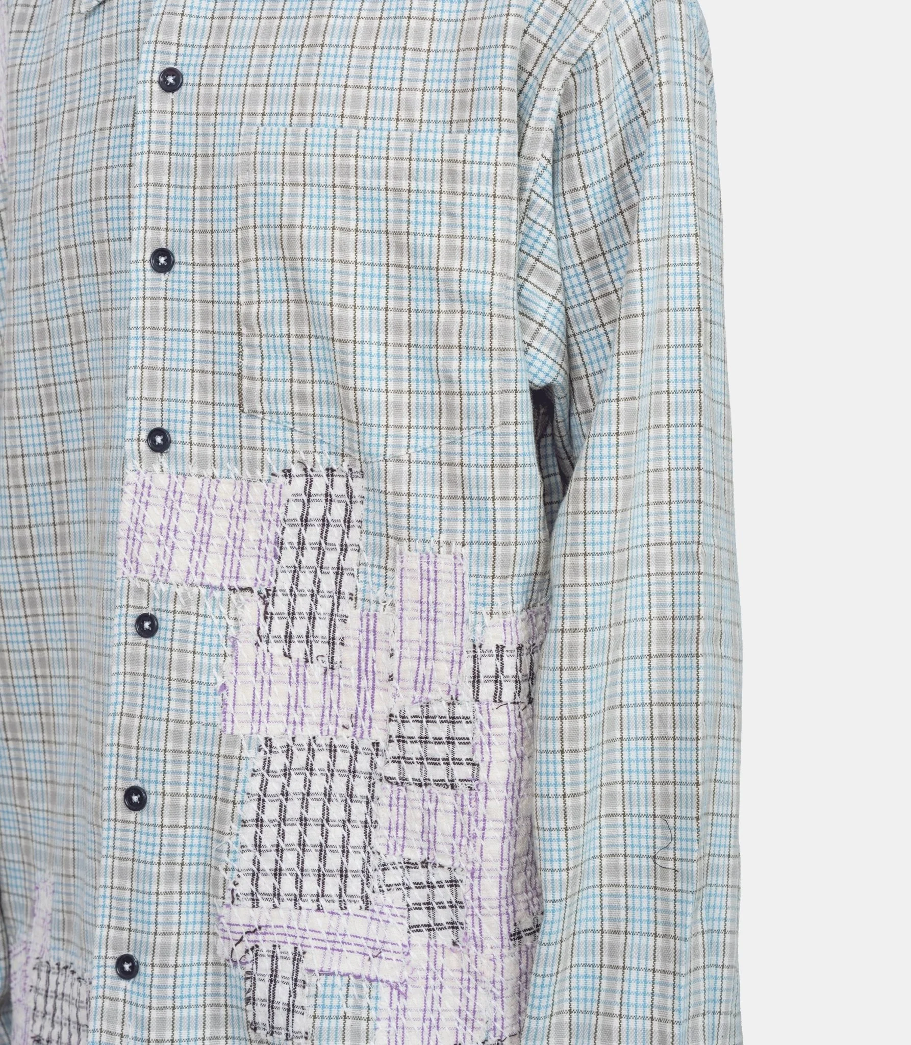 Chemise plane - Image 4
