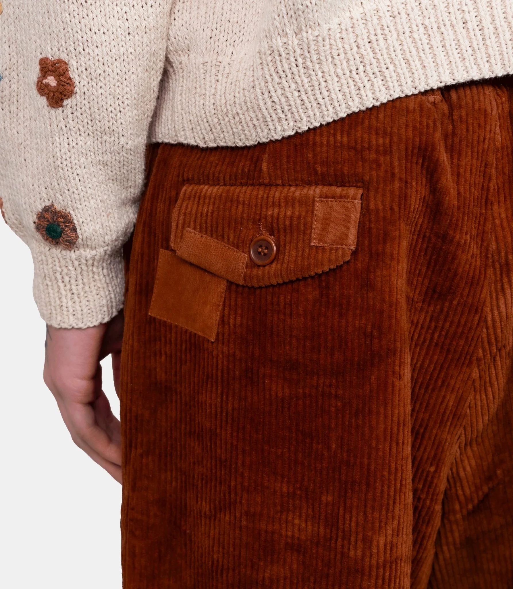 Pantalon fenn - Image 5