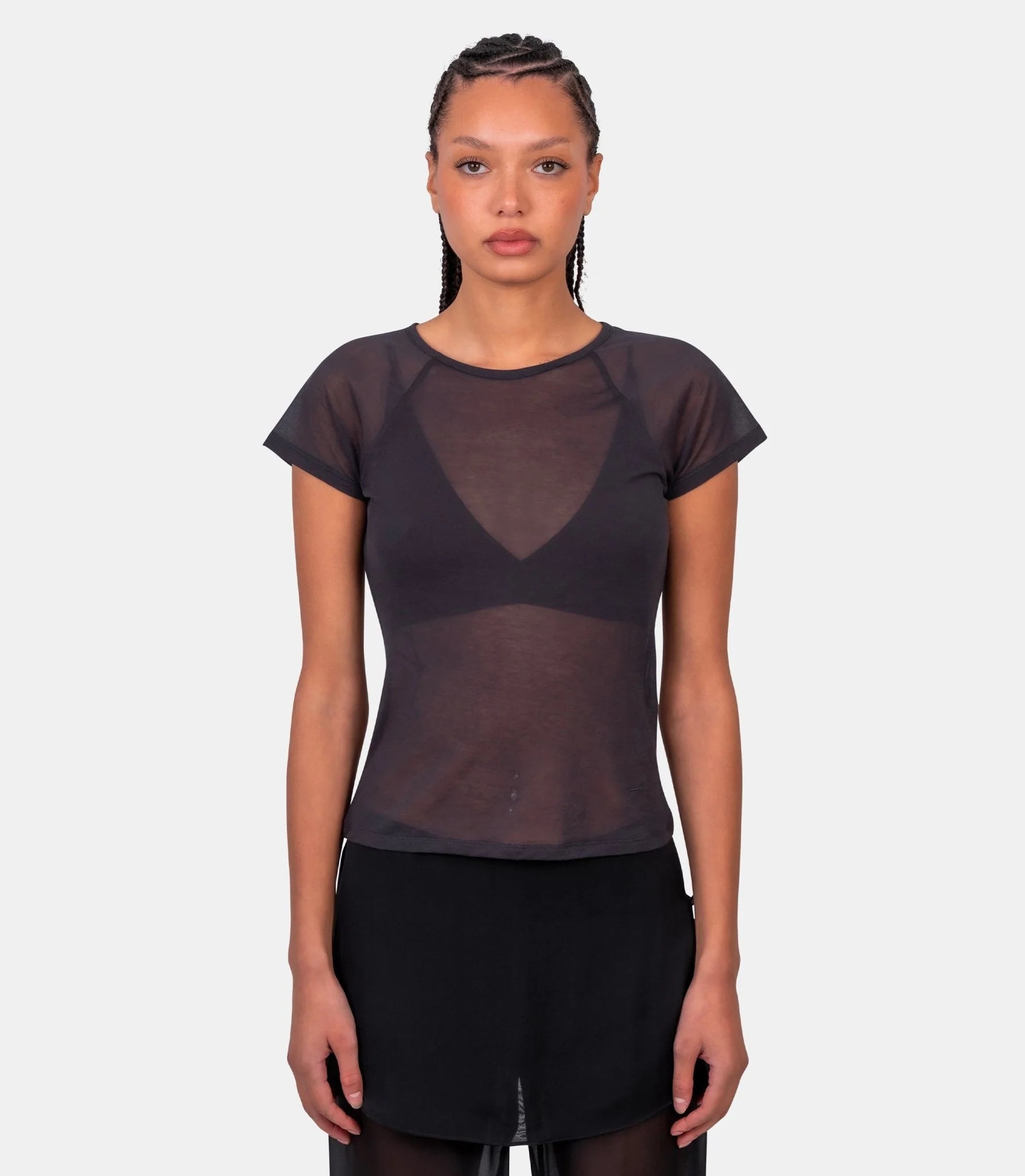 T-shirt omu
