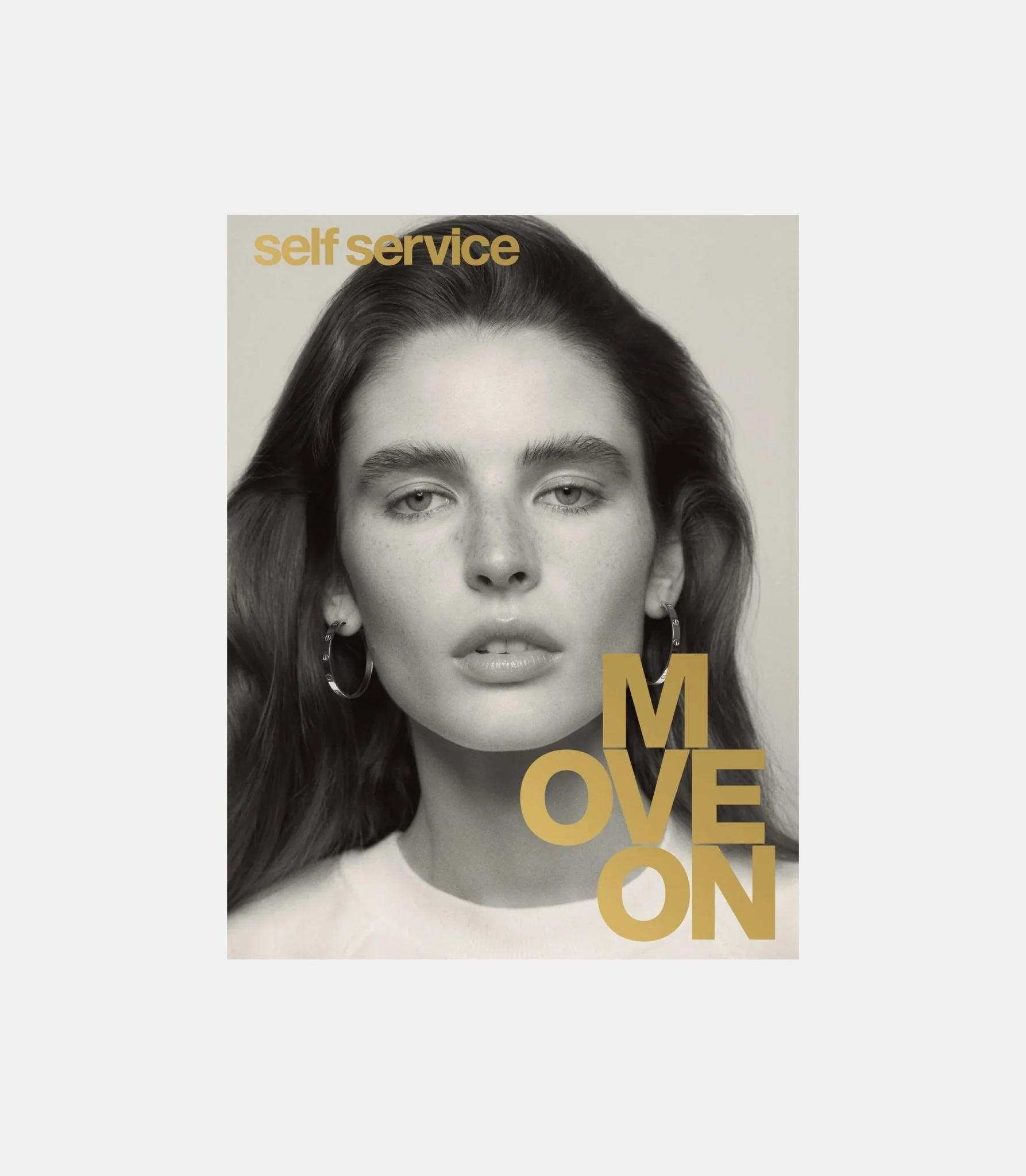 Self service magazine n°64