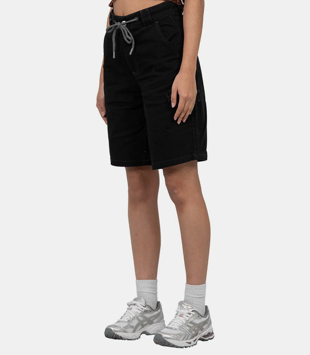 Short en denim sundown - Image 2