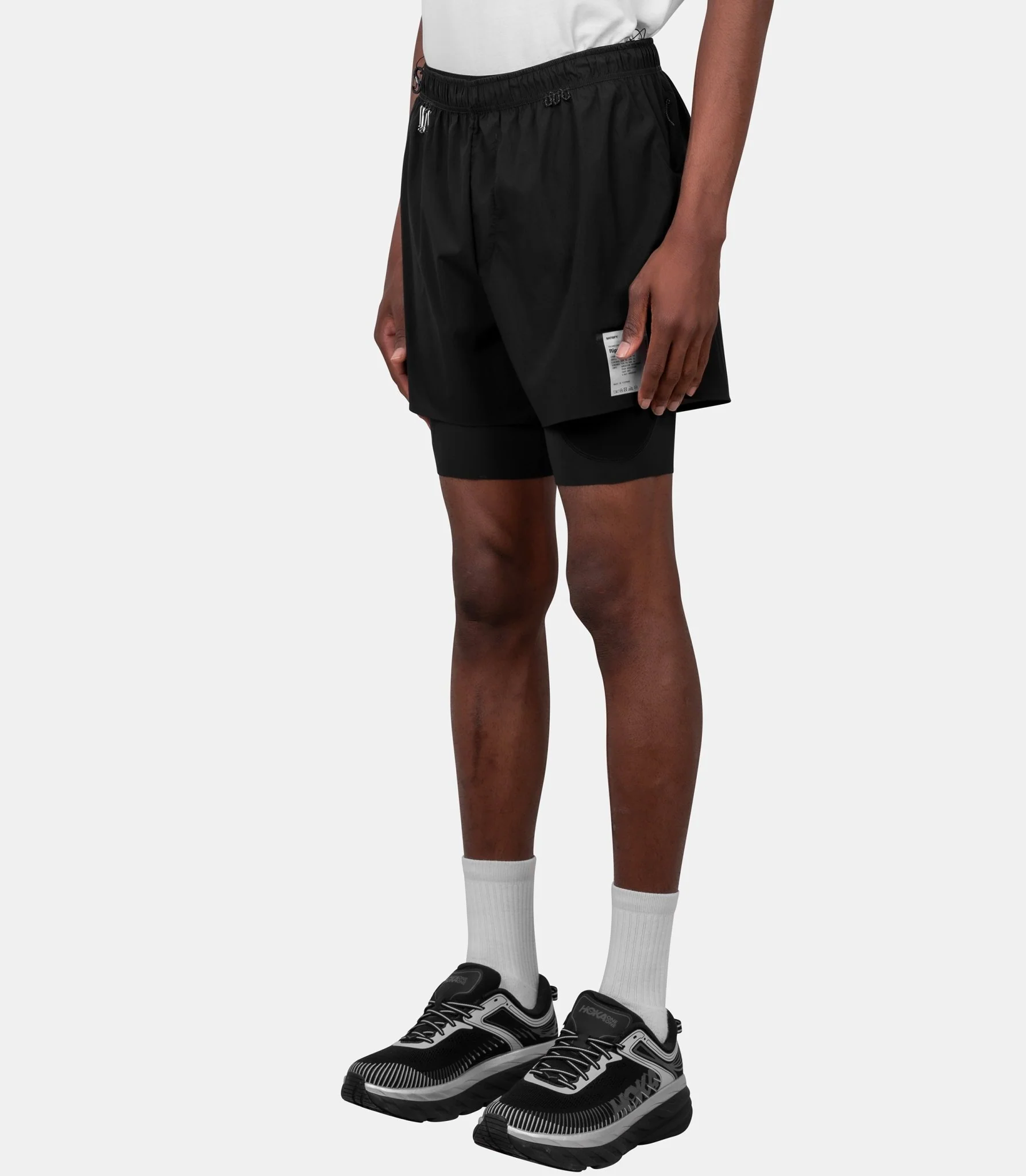 Short rippy cordura 8 - Image 2