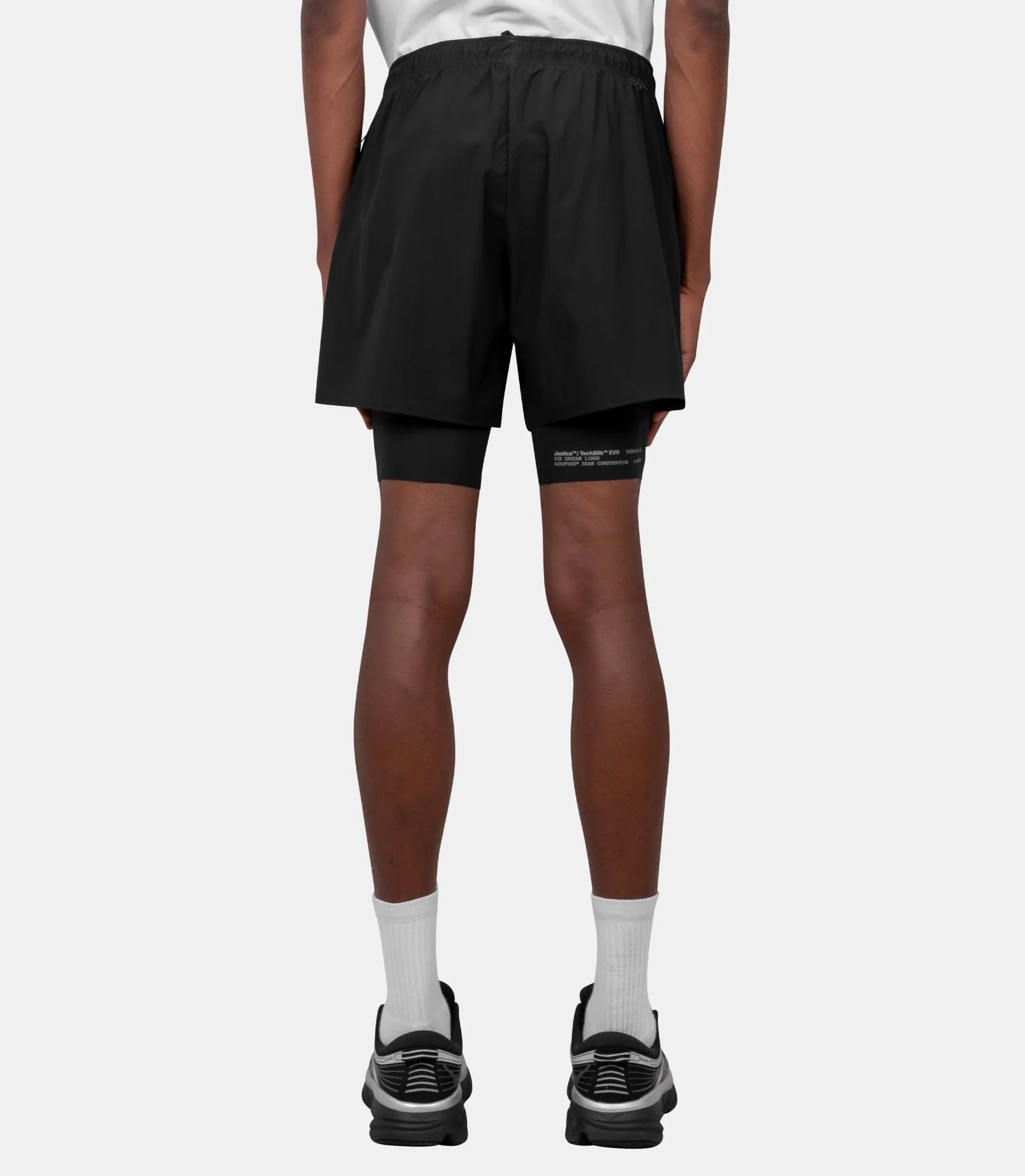 Short rippy cordura 8 - Image 3