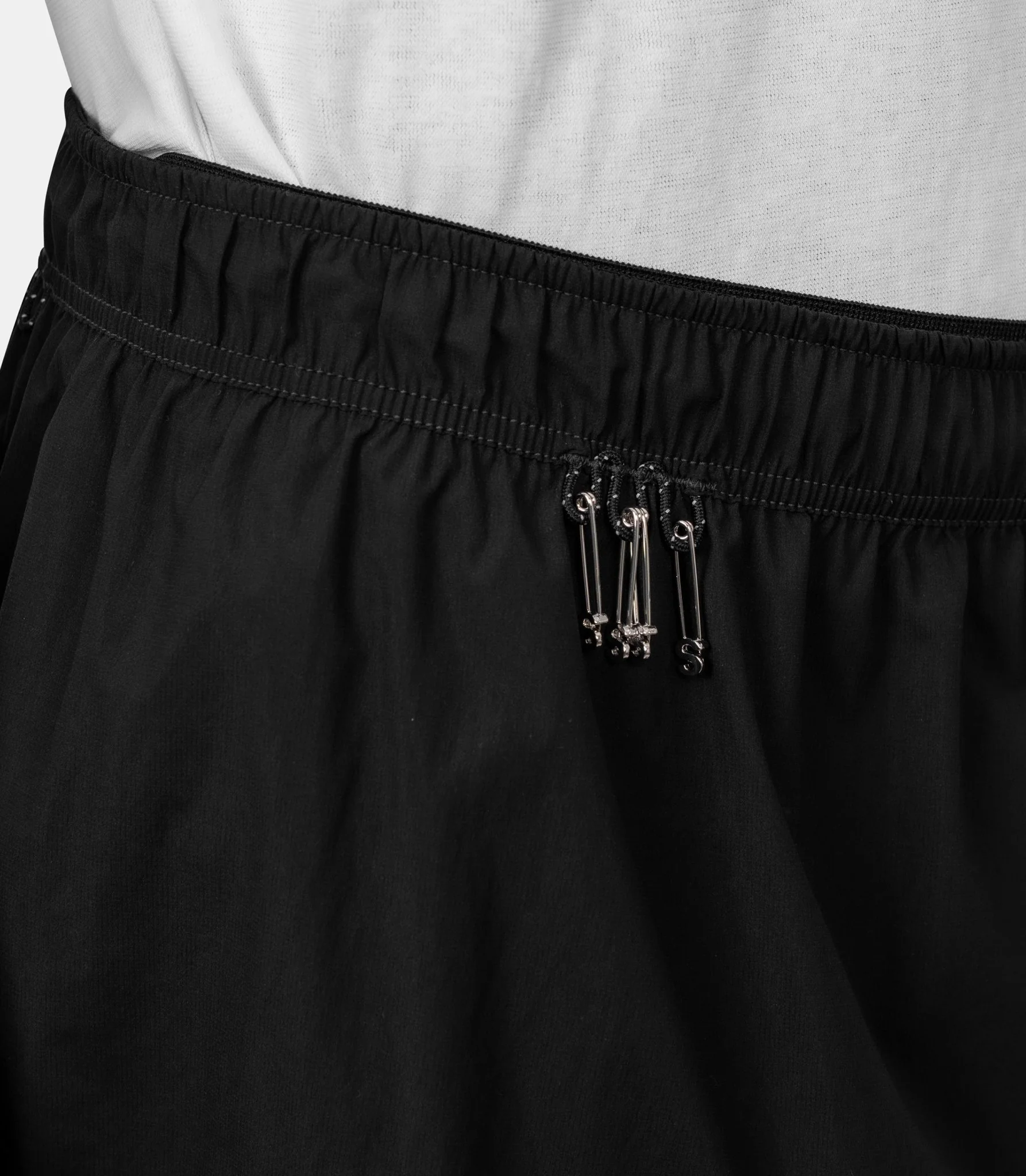 Short rippy cordura 8 - Image 5
