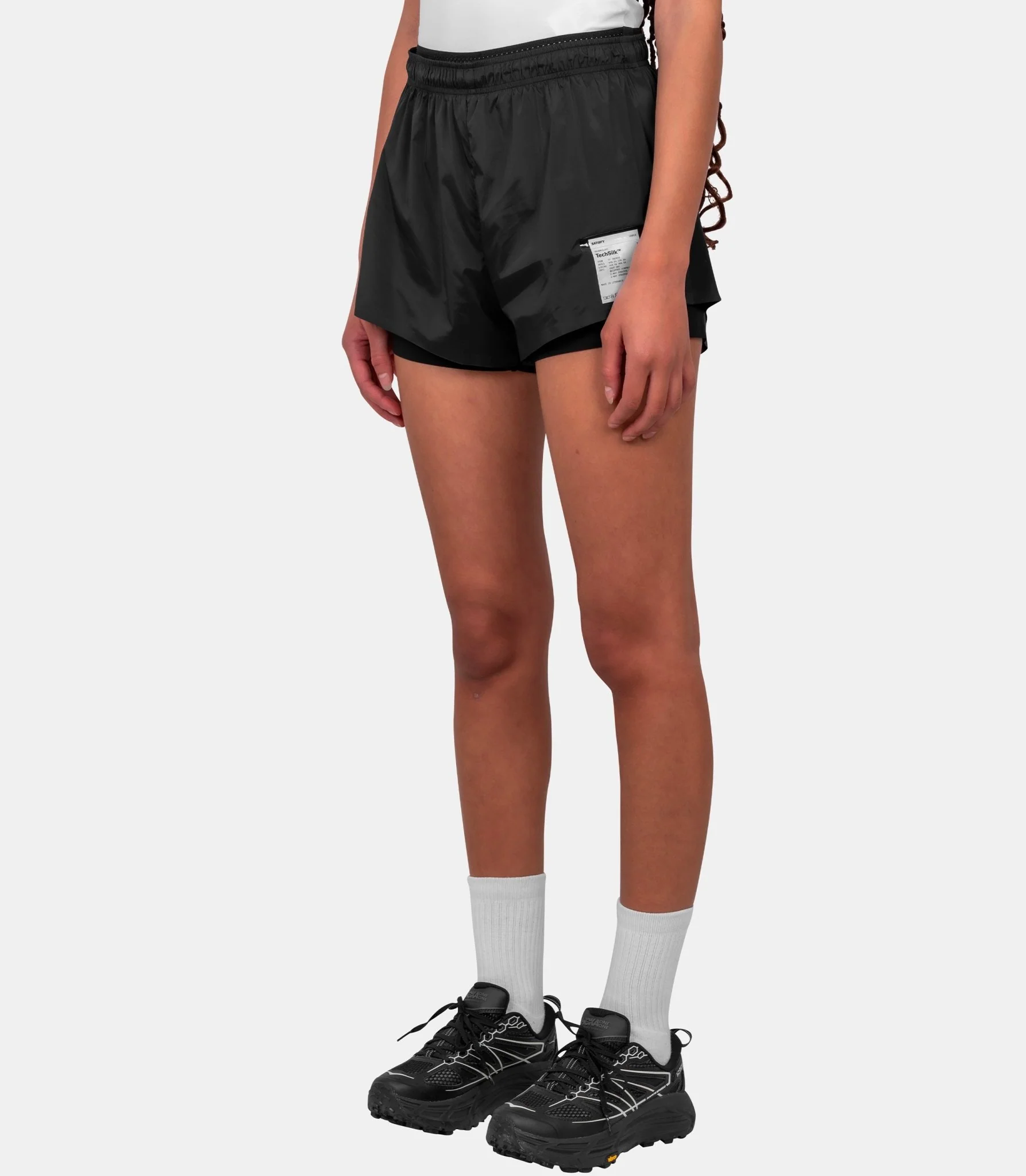 Short techsilk 3 - Image 3