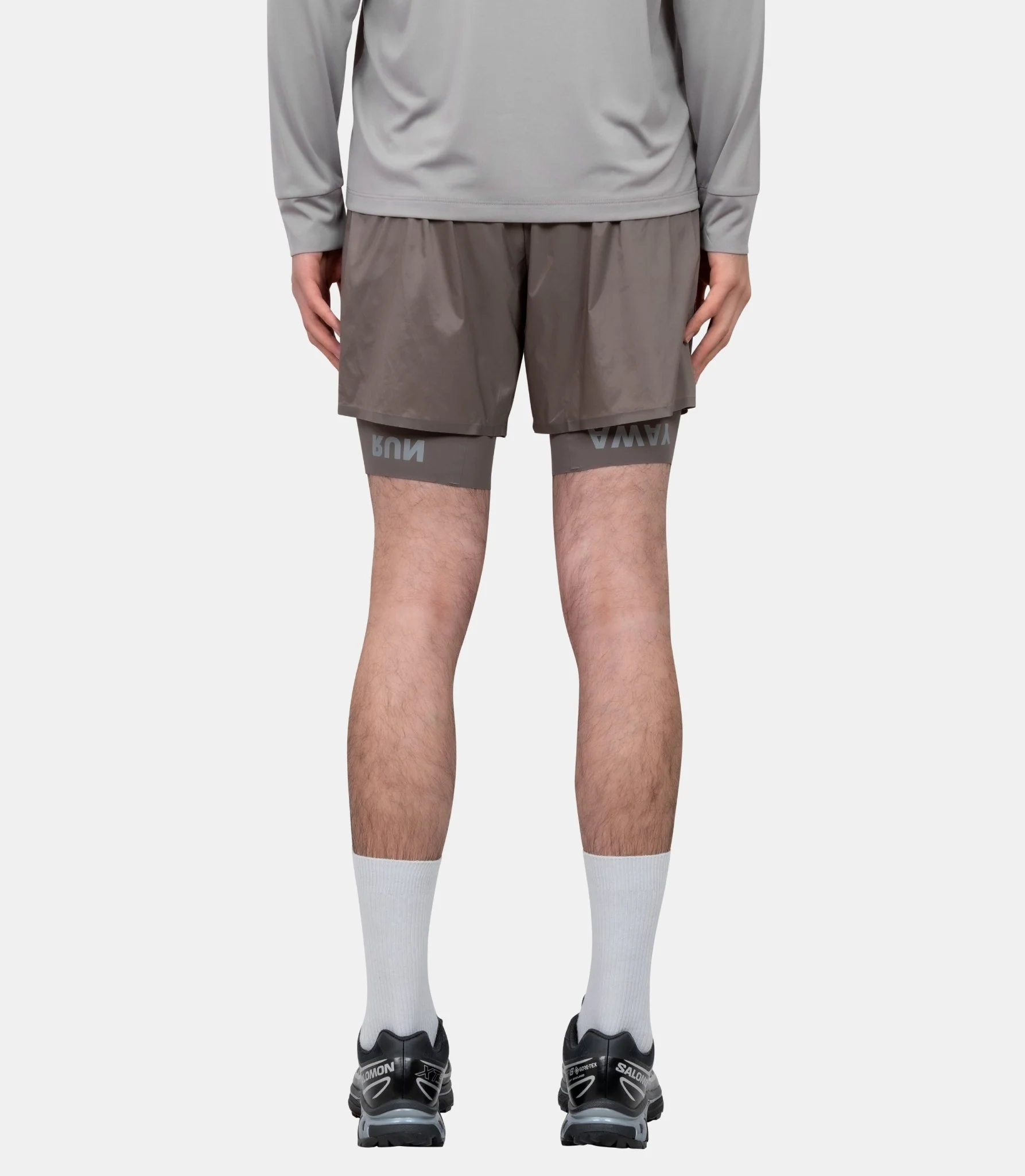 Short techsilk™ 8’’ - Image 3
