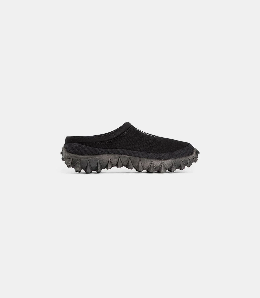 Snowclog