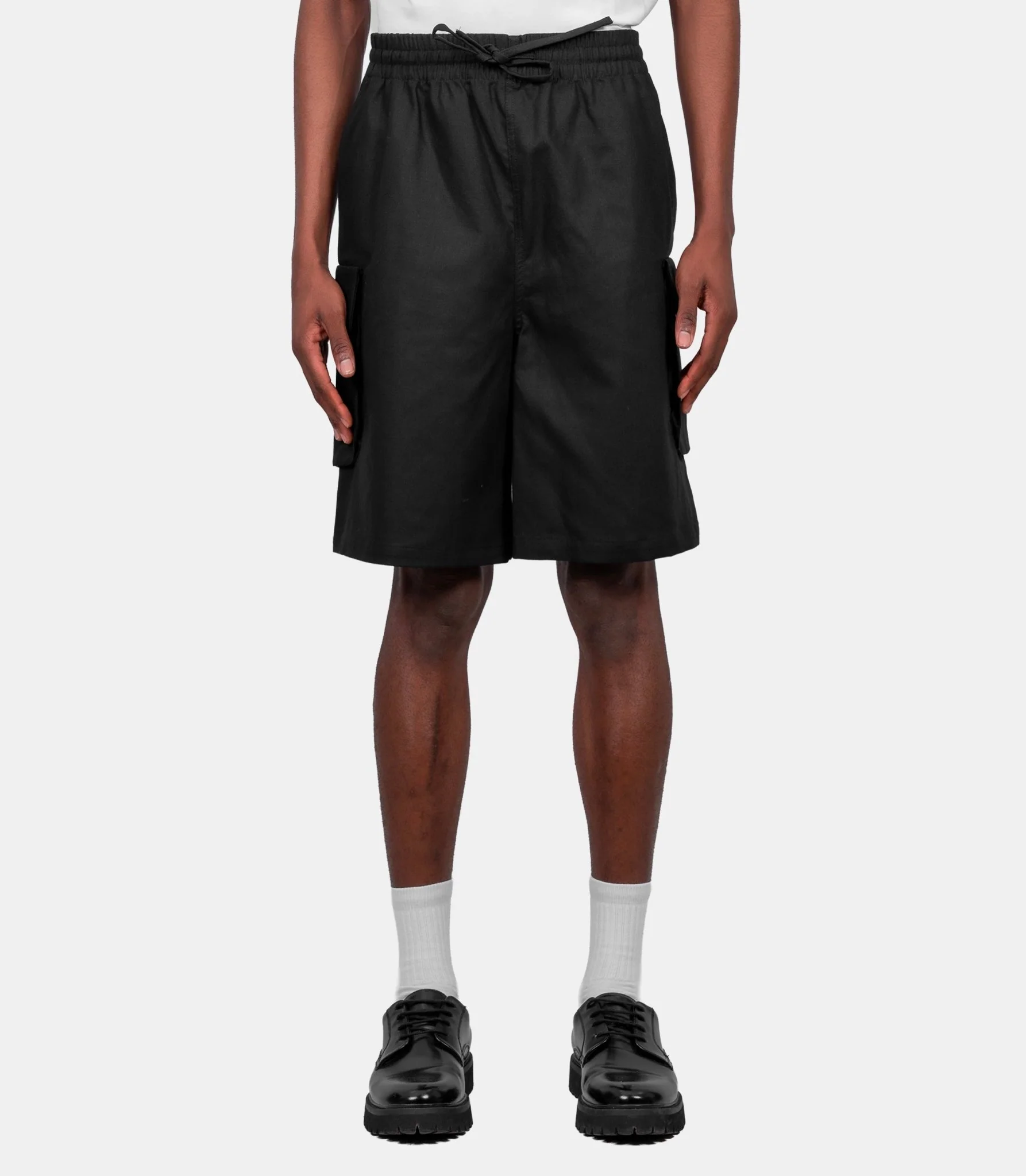 Short cargo