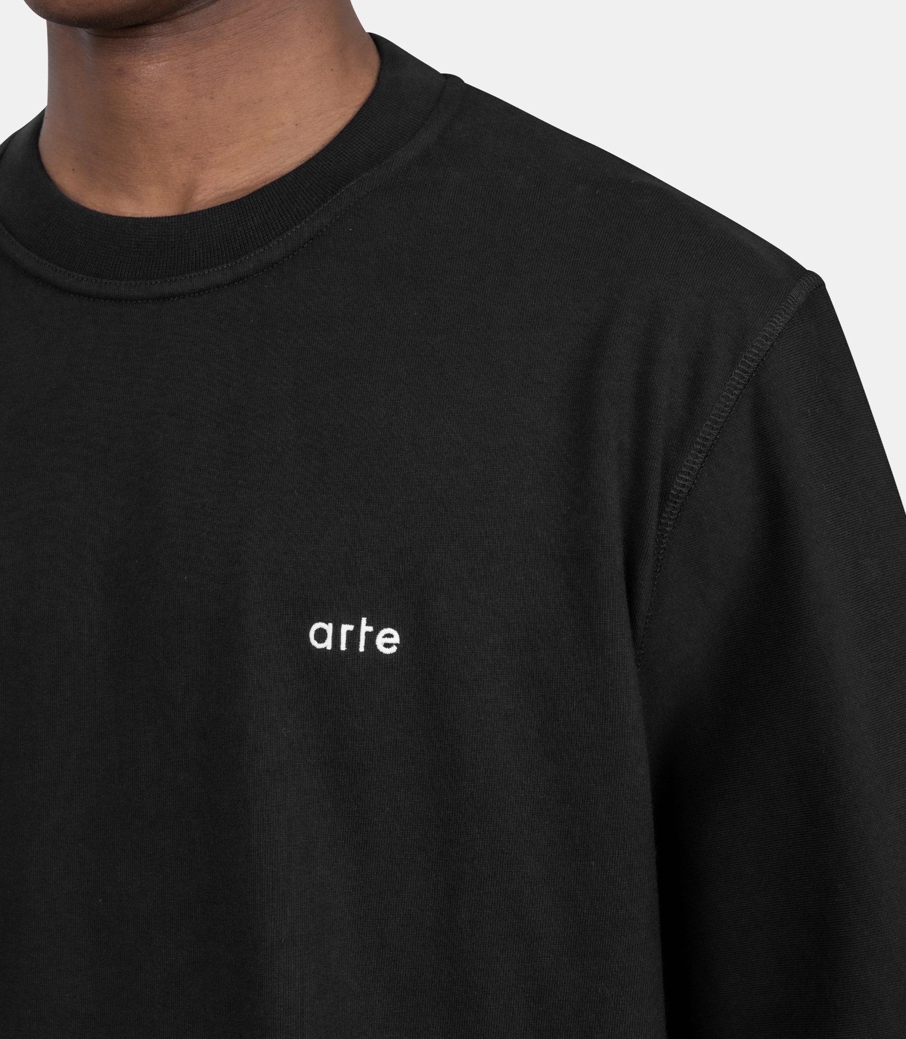 T-shirt back poster - Image 5