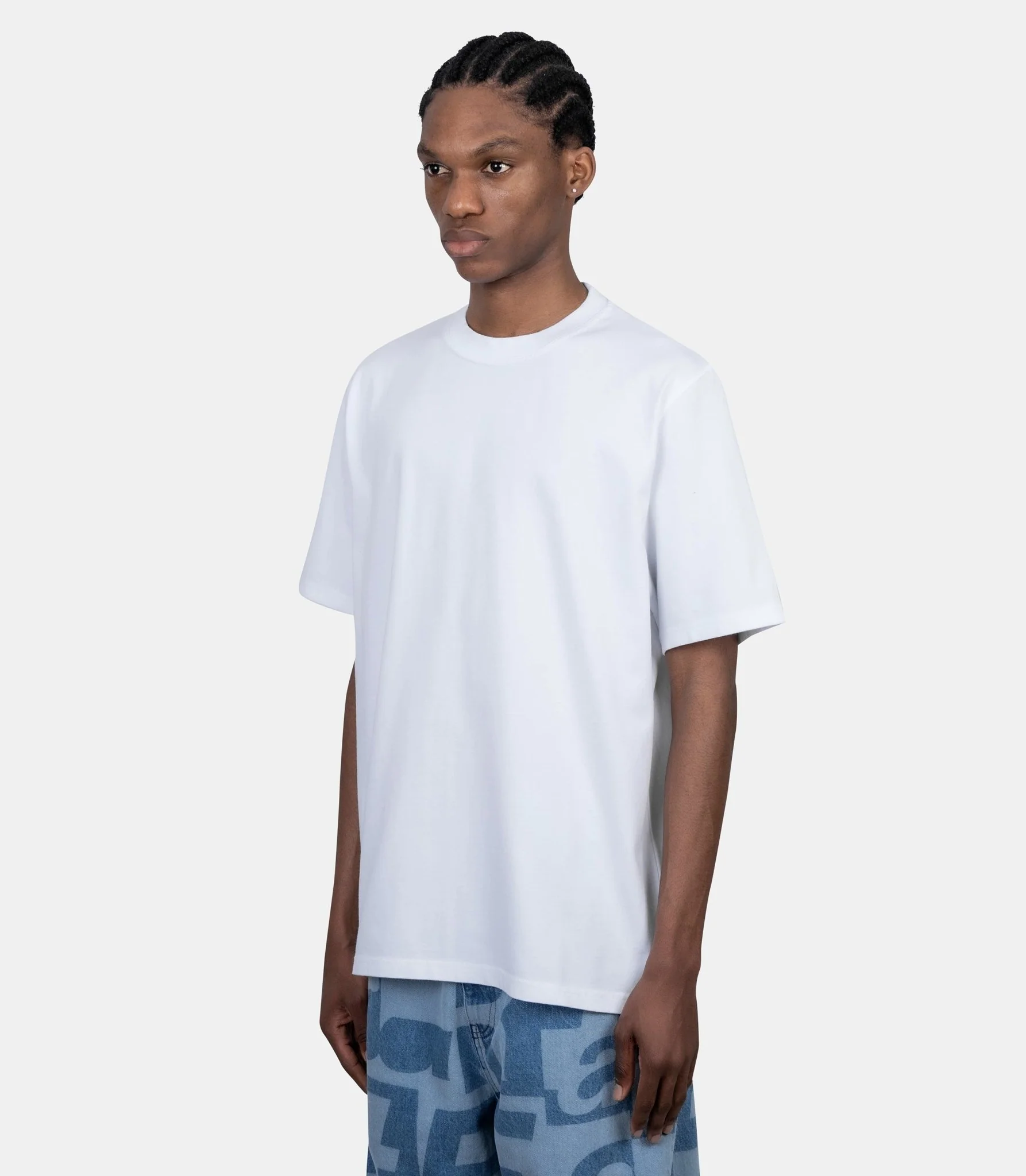 T-shirt back collage - Image 3