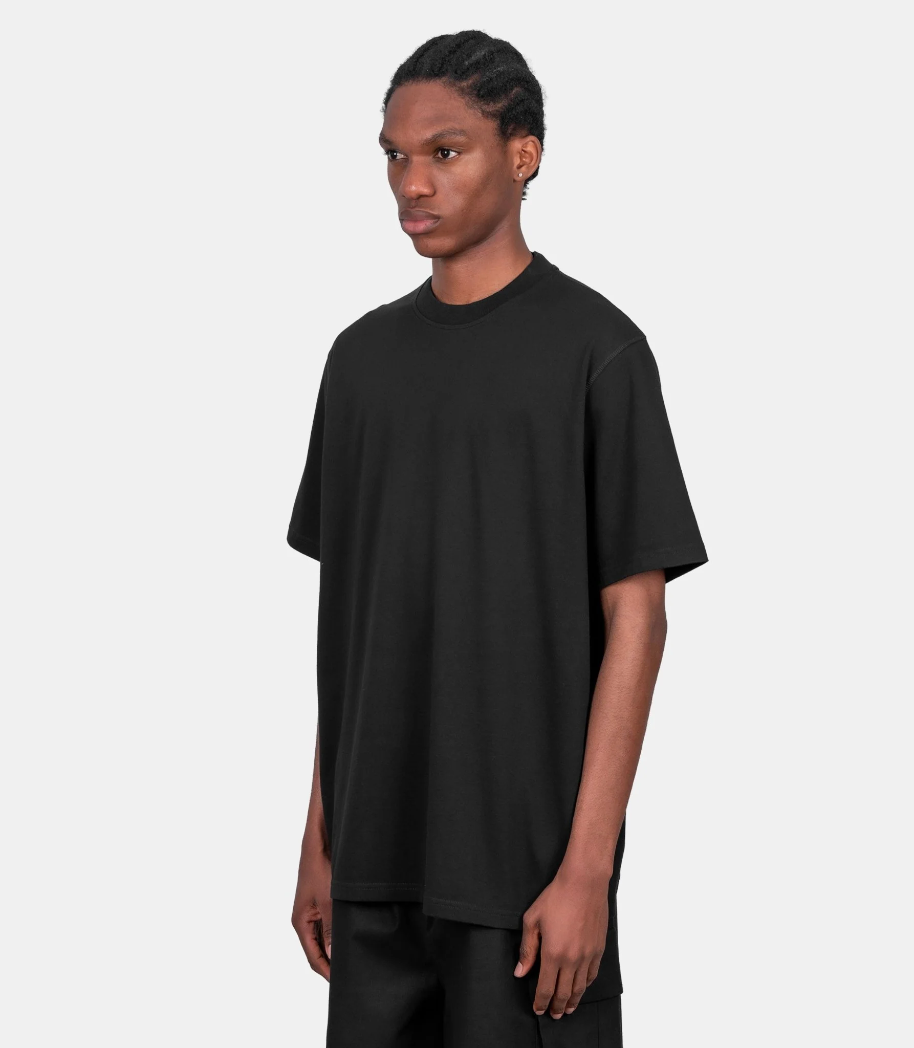 T-shirt back logo - Image 3