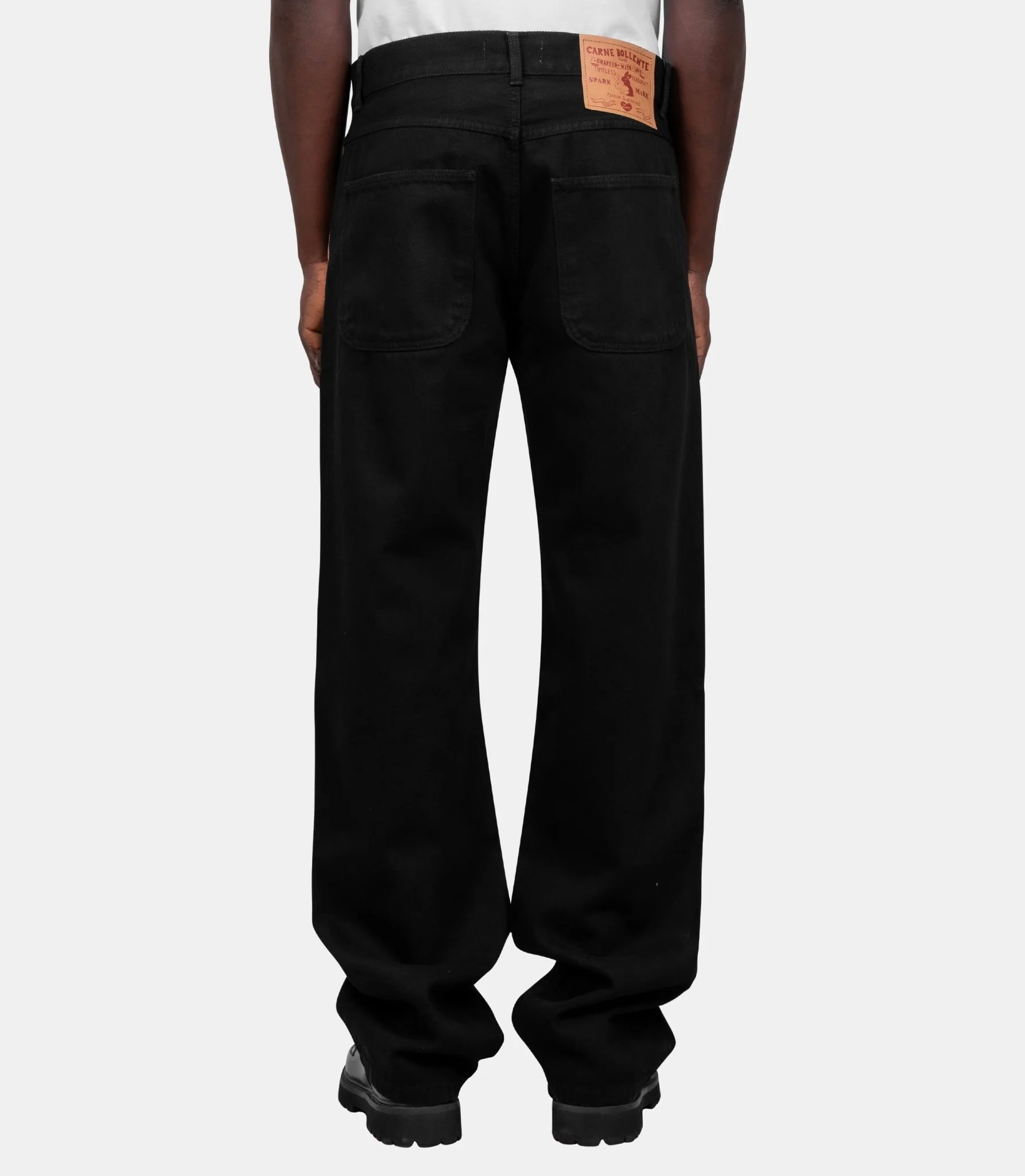 Pantalon firecrotch - Image 4