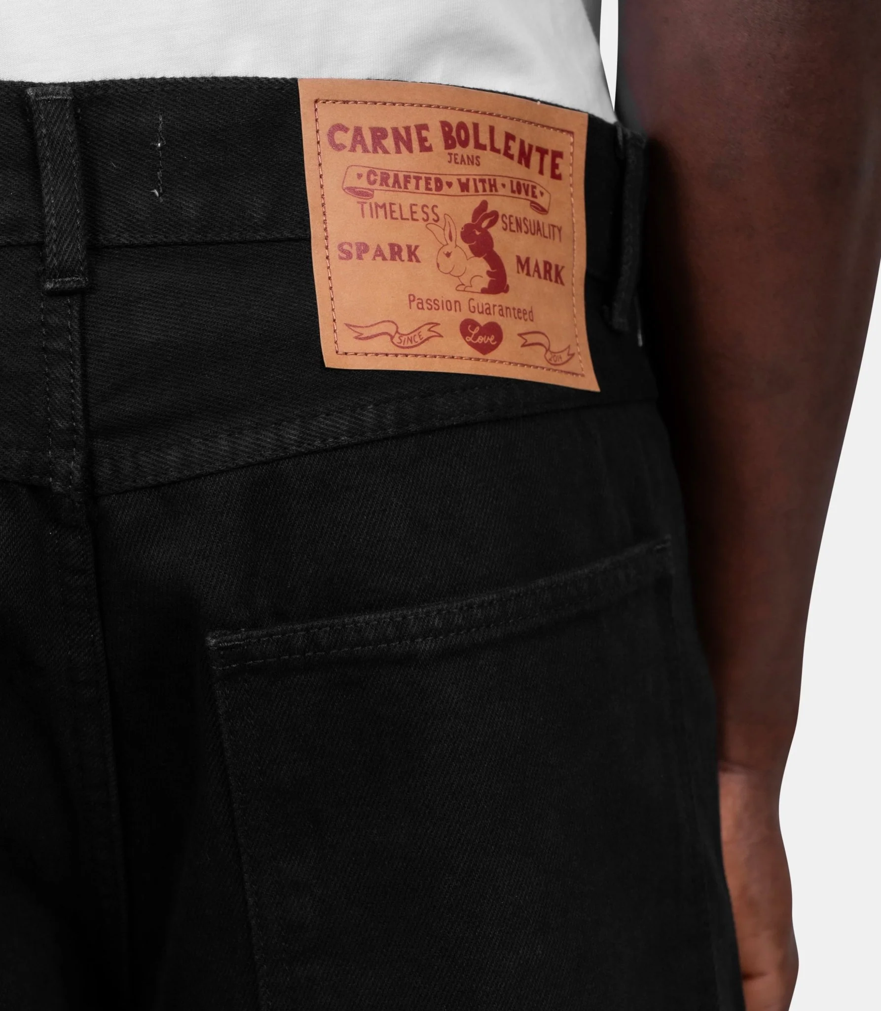 Pantalon firecrotch - Image 5