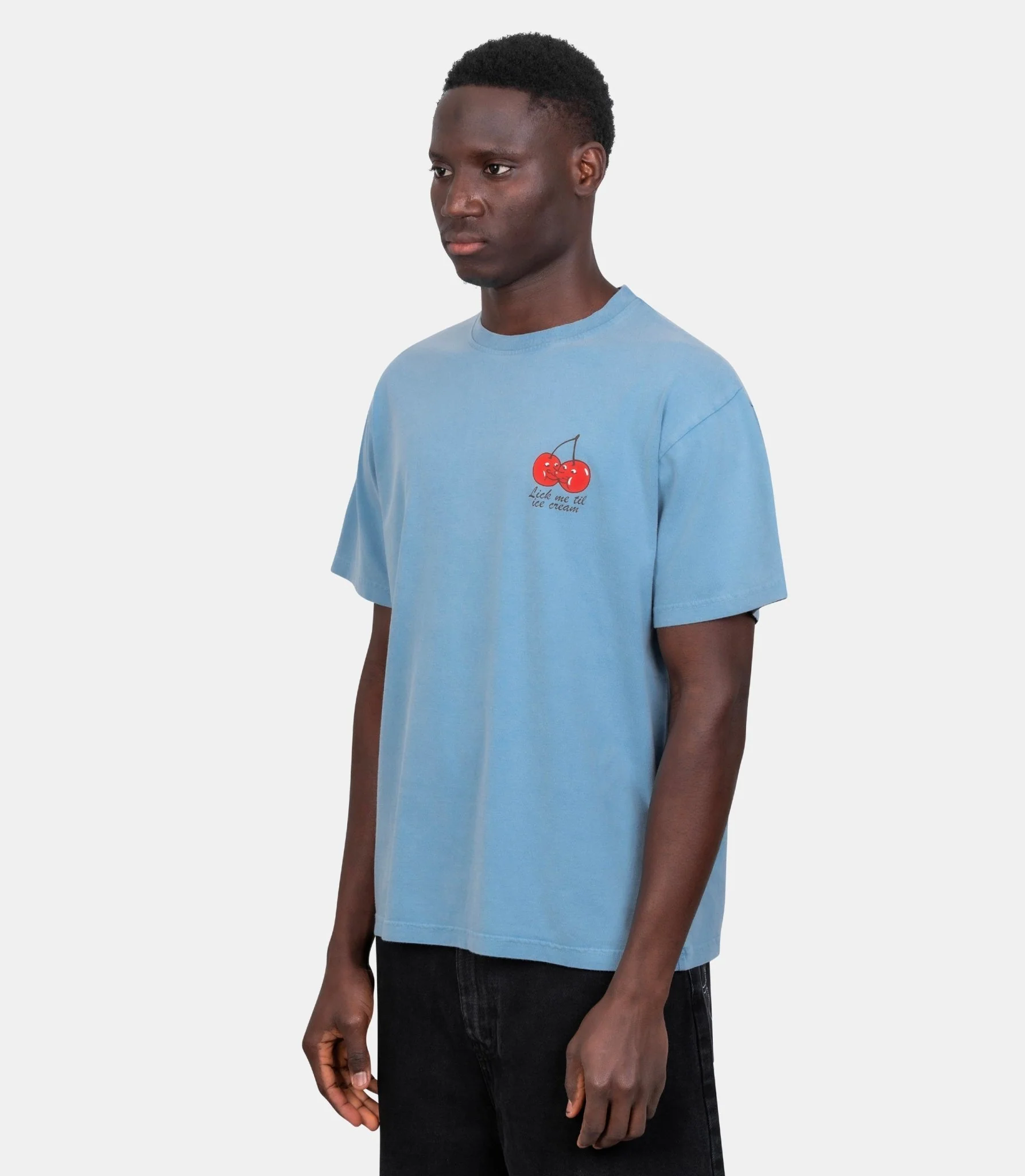 T-shirt lick me - Image 2