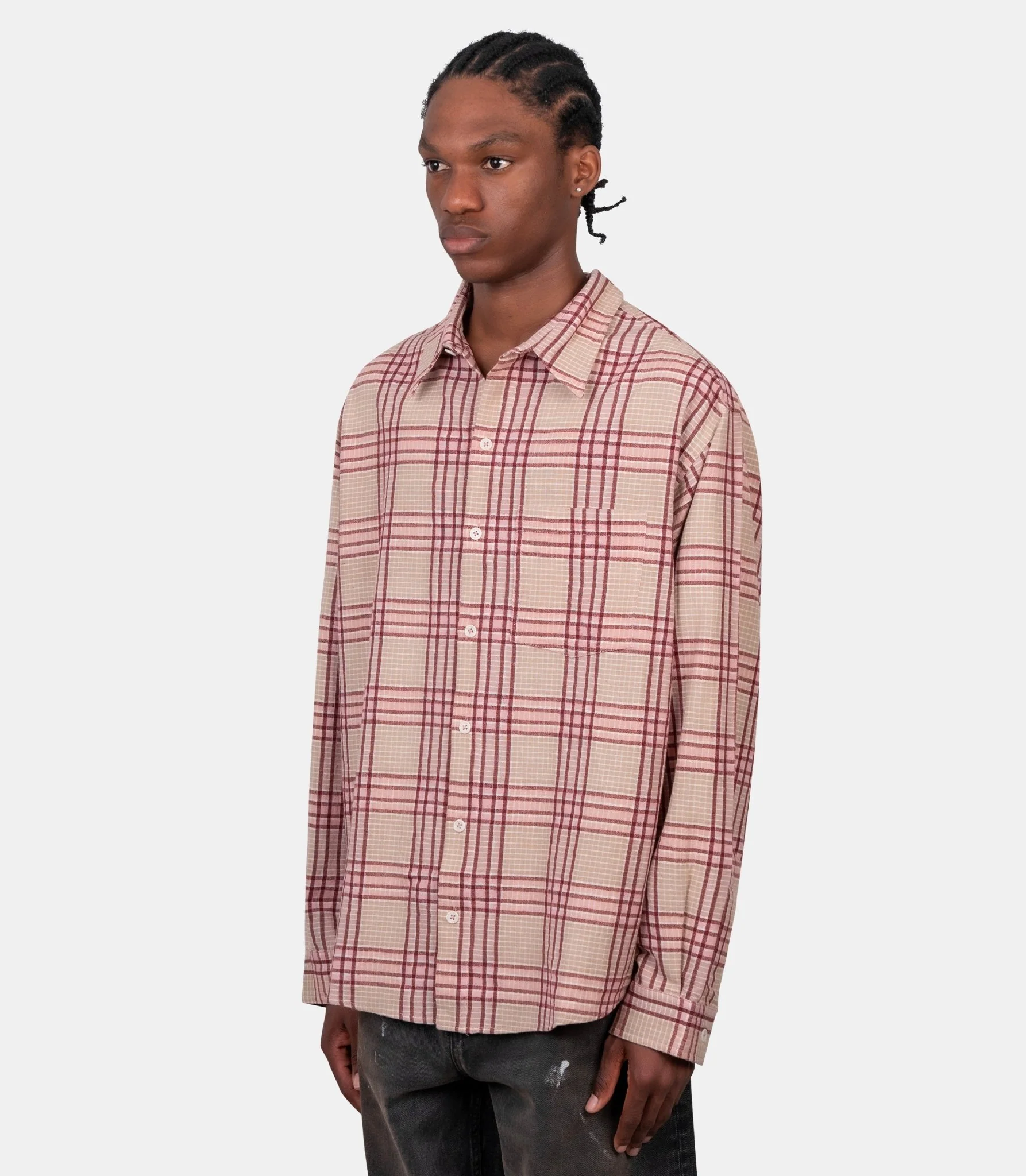 Chemise plane - Image 3