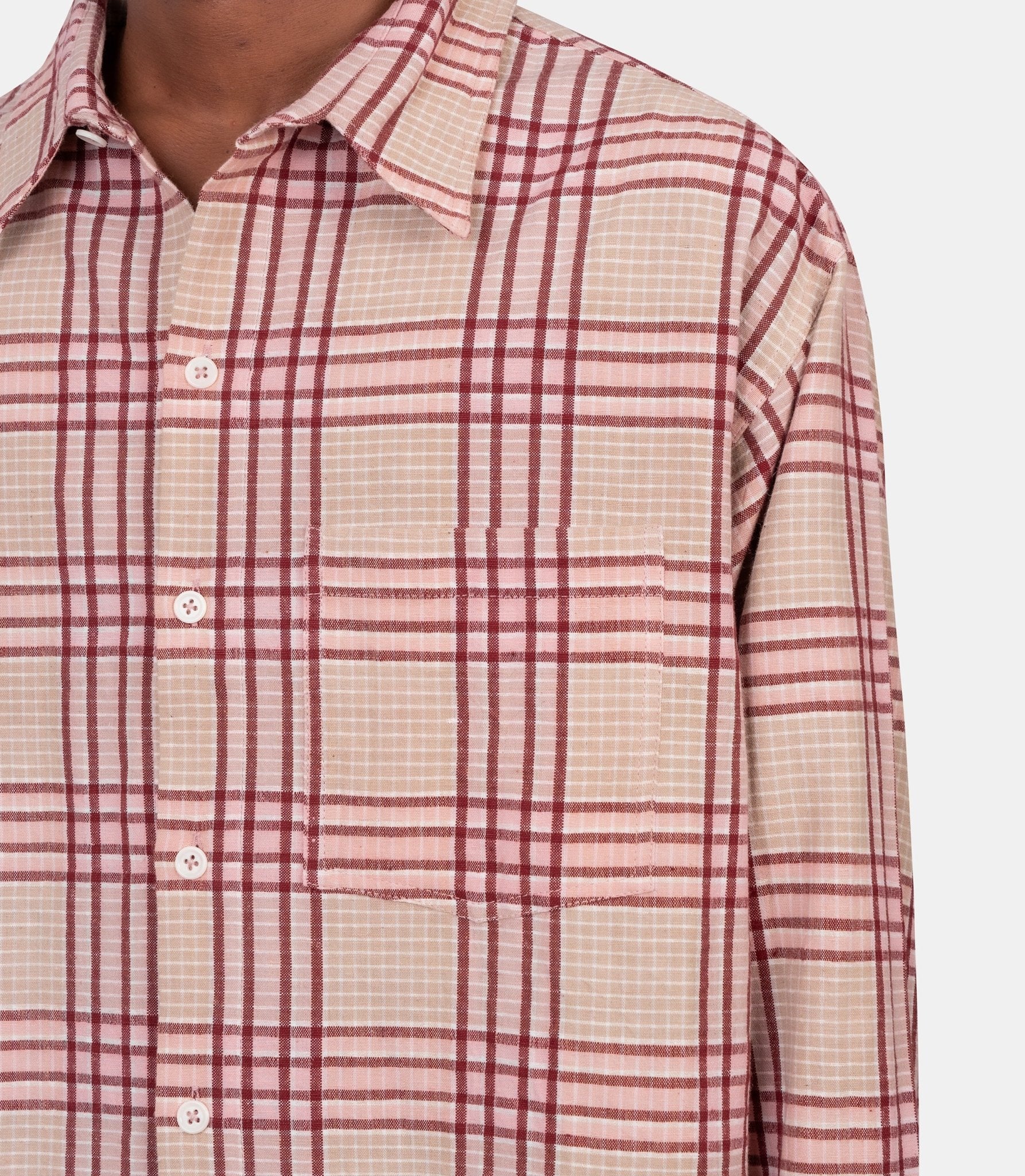 Chemise plane - Image 4
