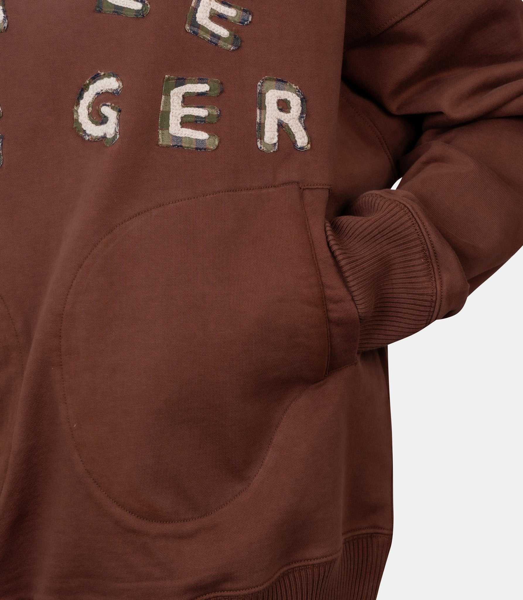 Hoodie mitten - Image 5