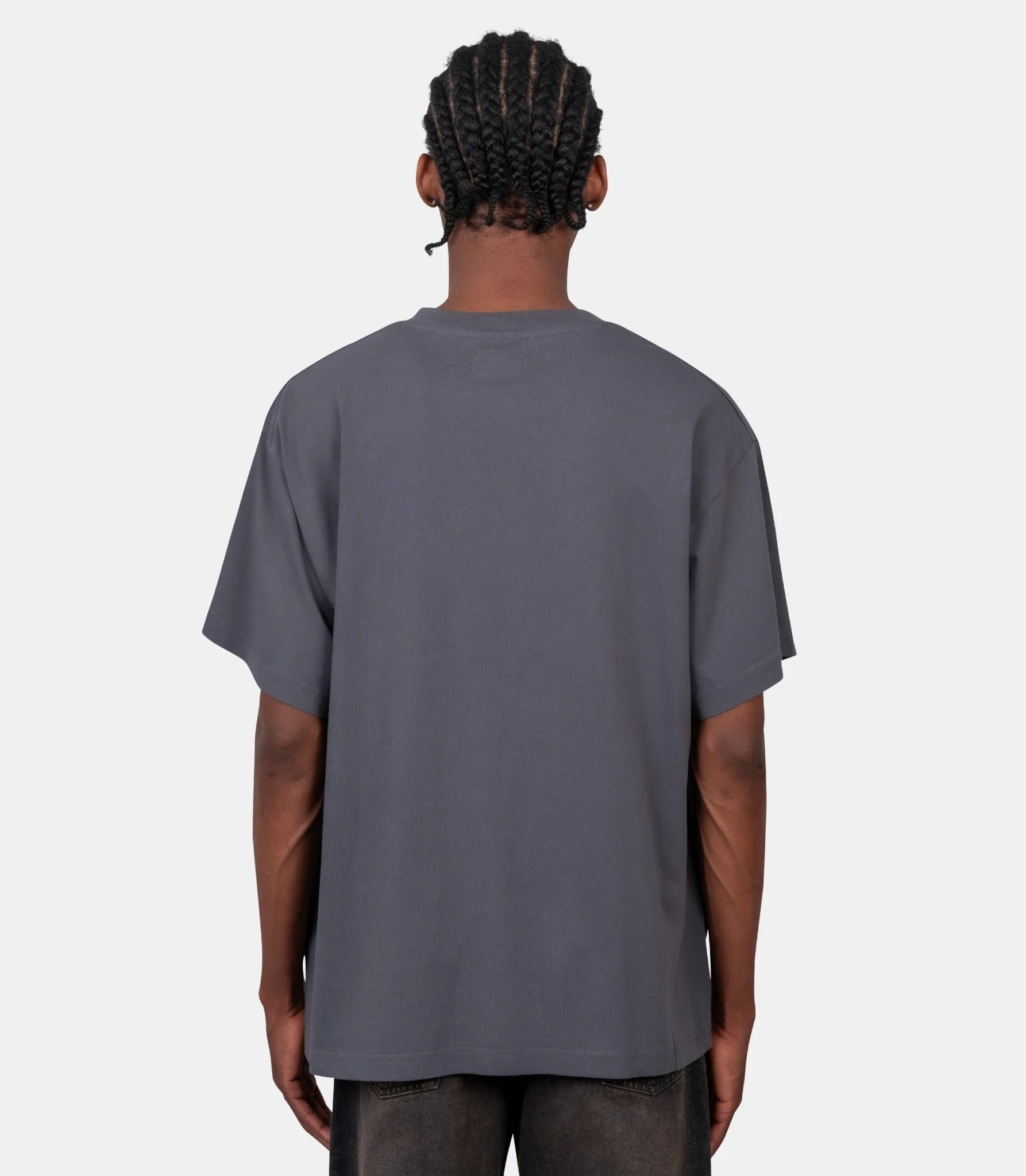 T-shirt grateful ss - Image 2