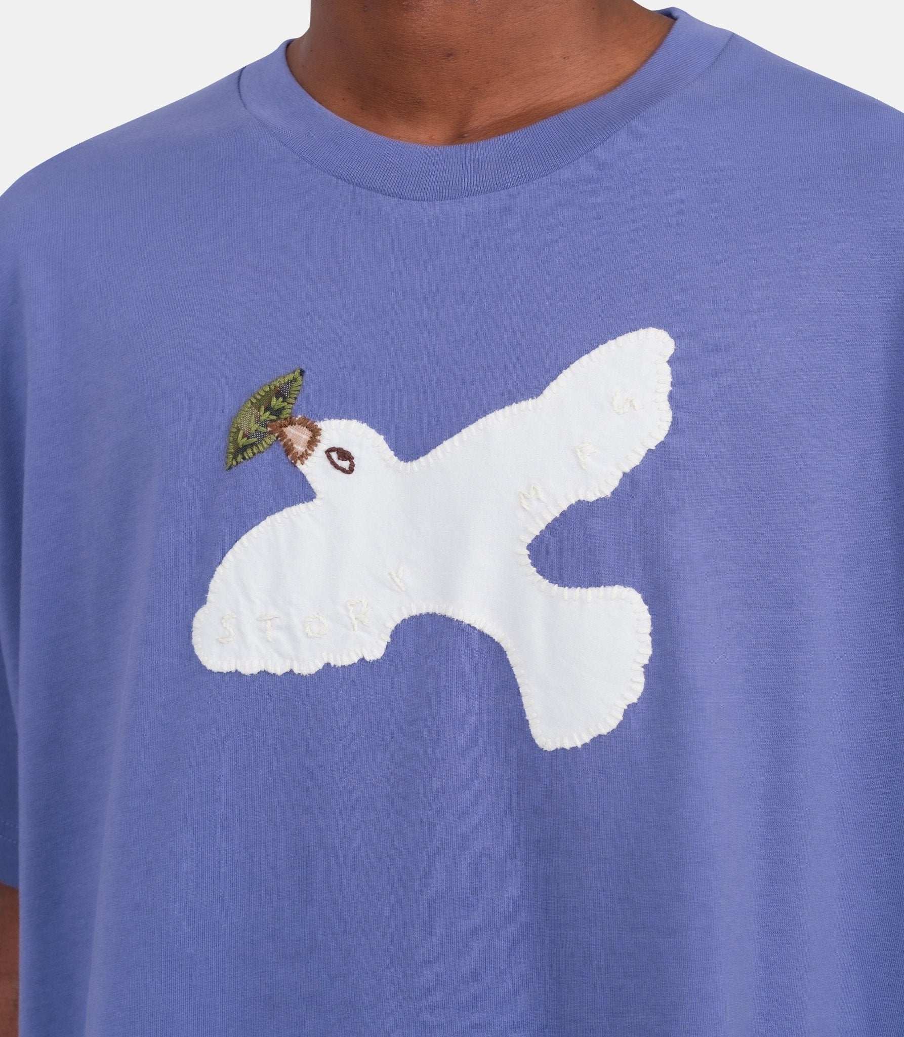 T-shirt grateful ss - Image 4