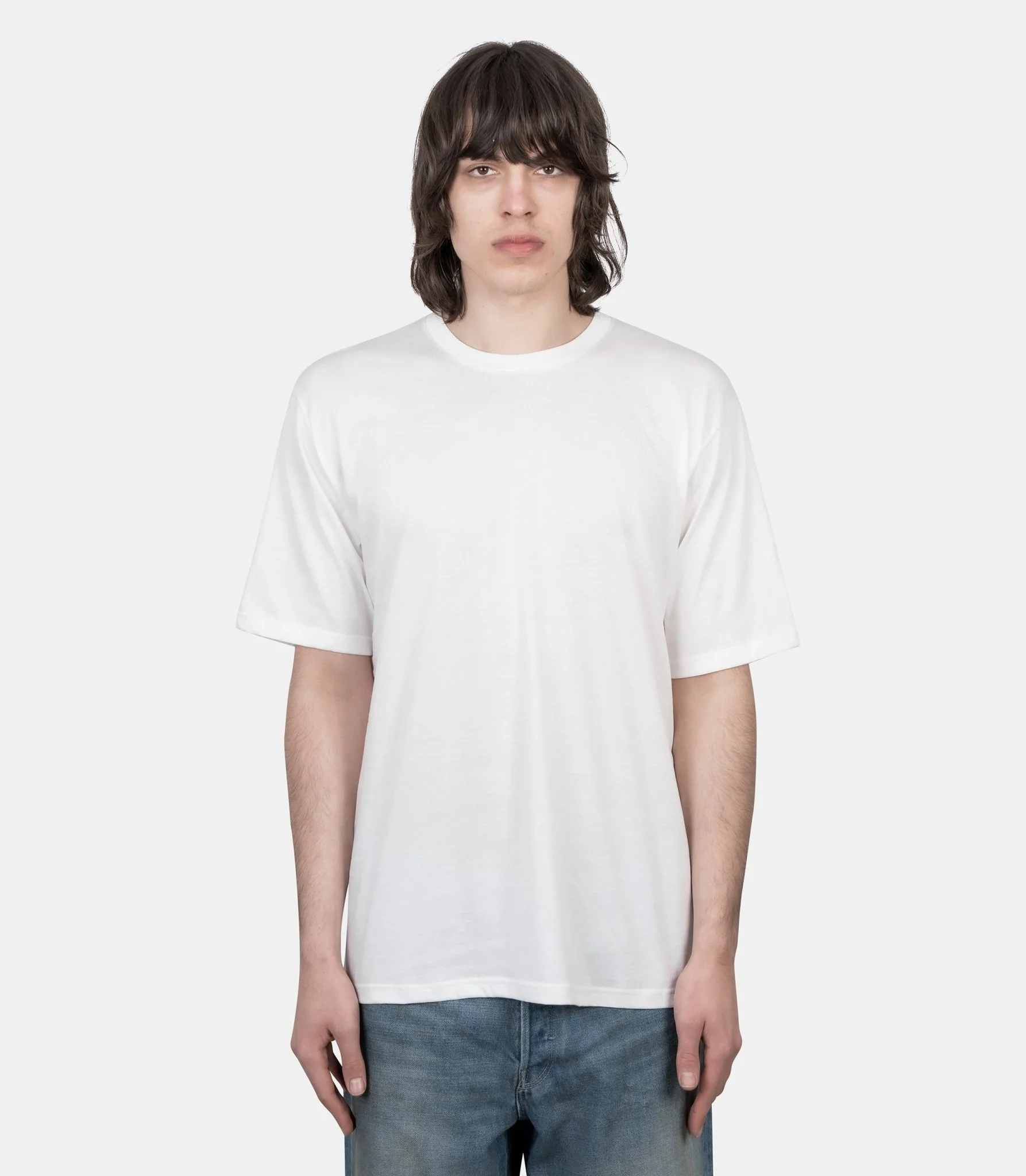 T-shirt basique
