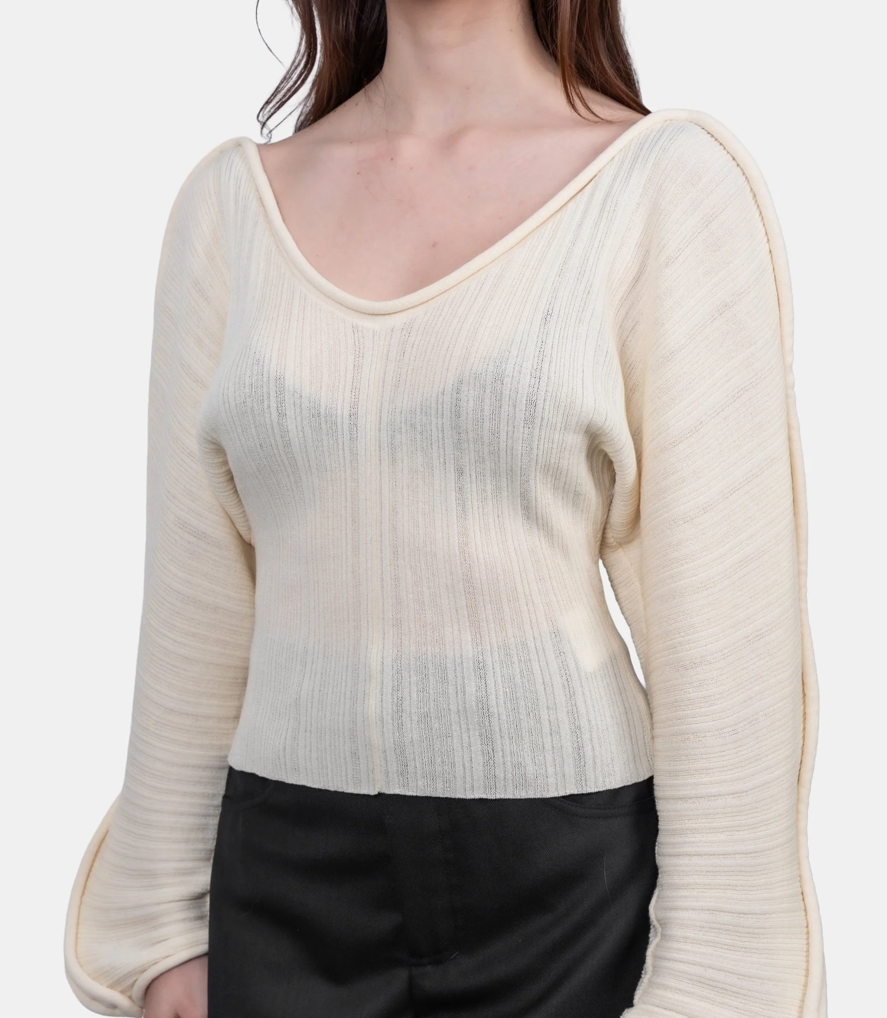 Sweat anguille - Image 4