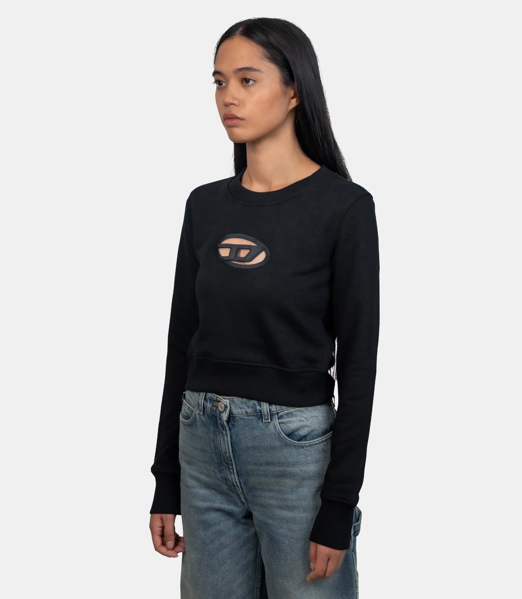 Sweatshirt f-slimmy-hood-od - Image 3