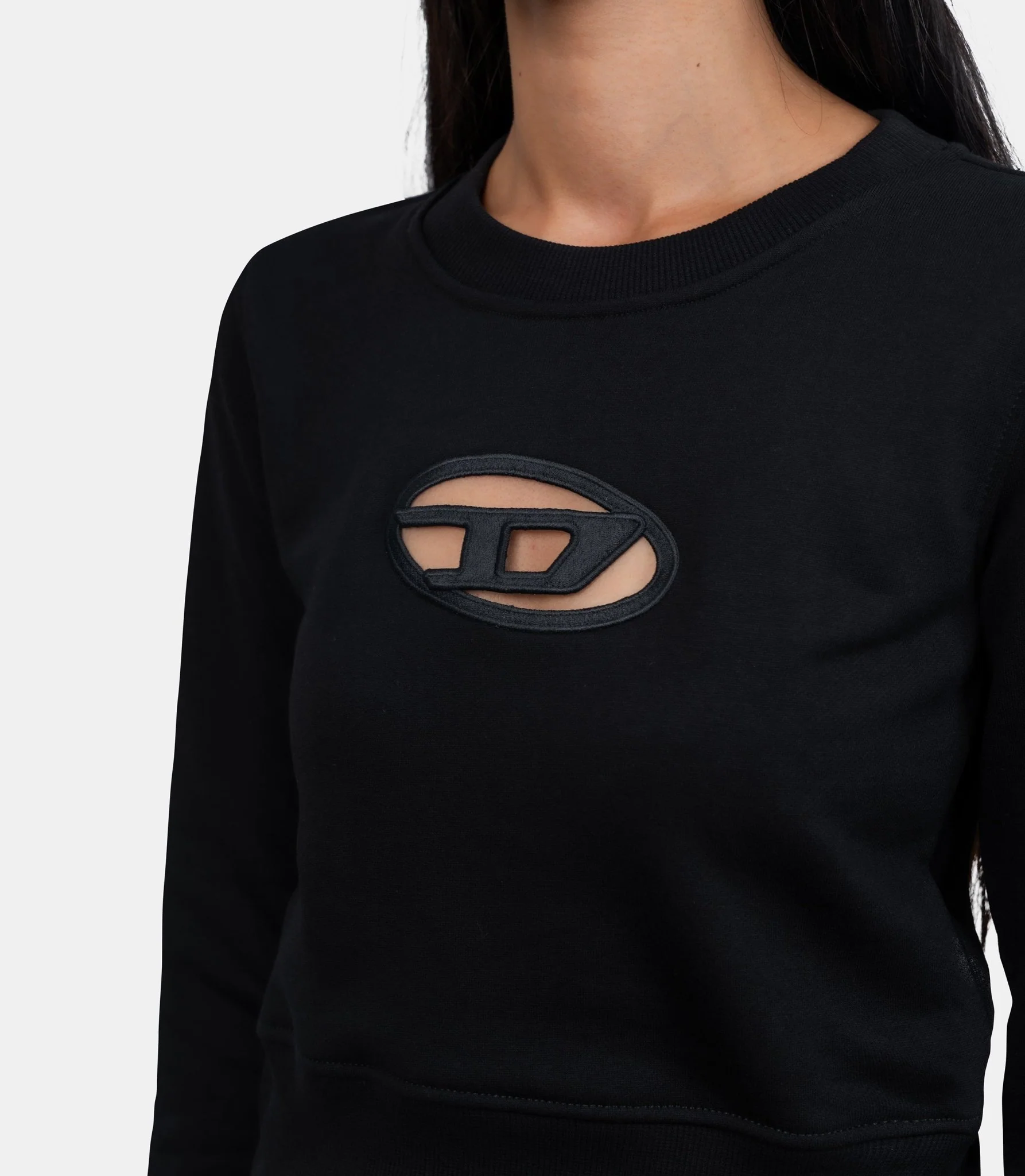 Sweatshirt f-slimmy-hood-od - Image 4