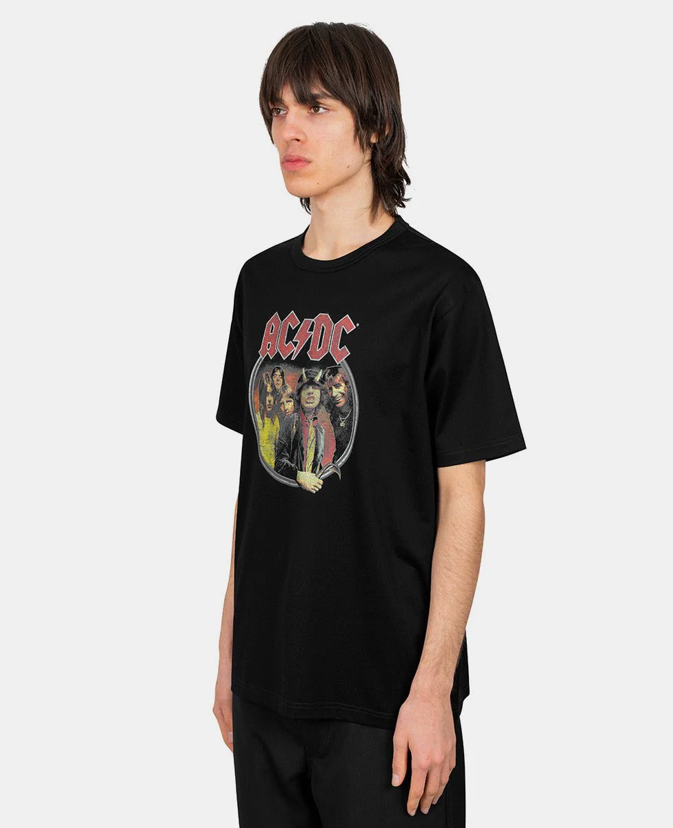 T-shirt acdc - Image 3