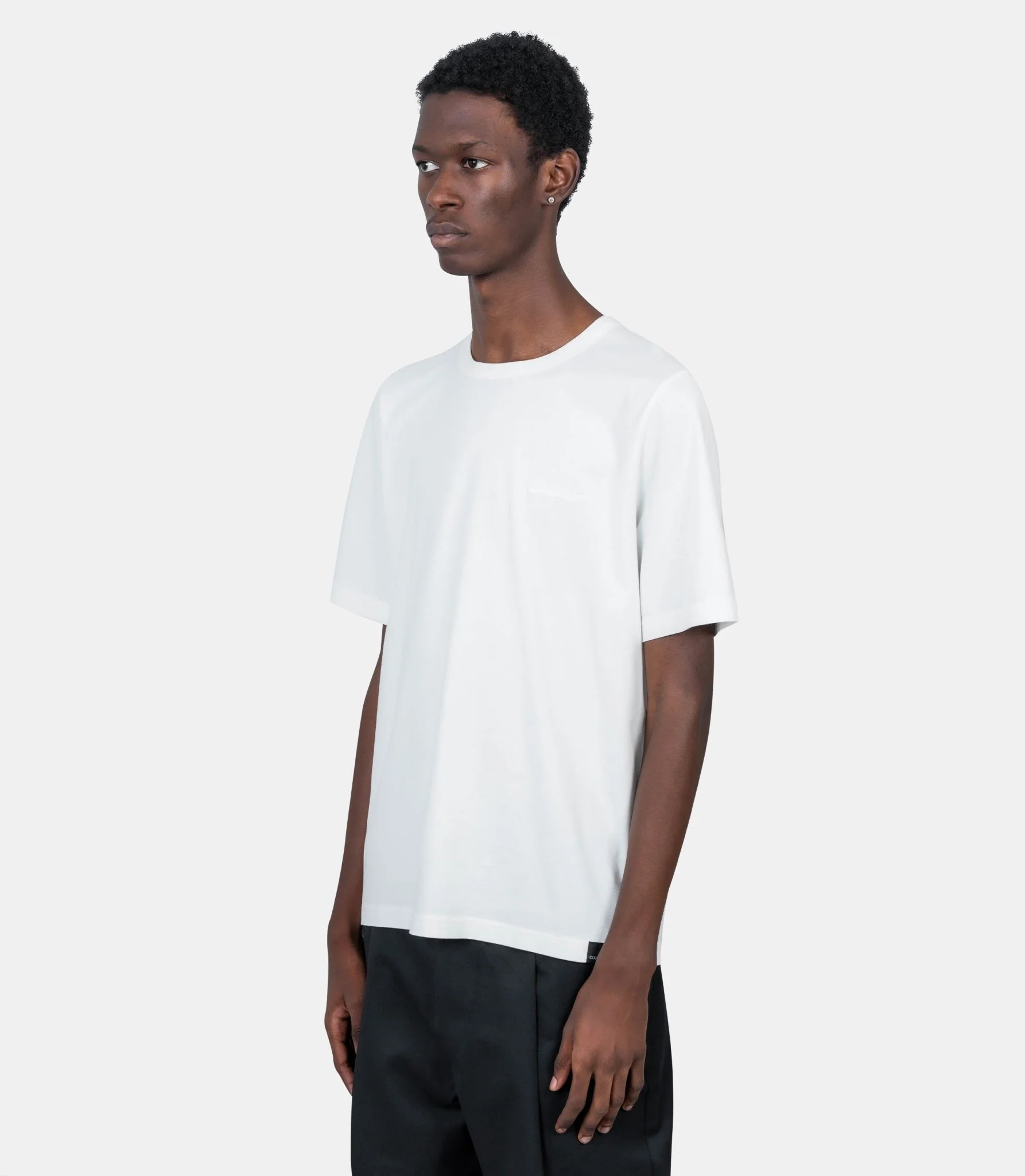 T-shirt brodé - Image 3