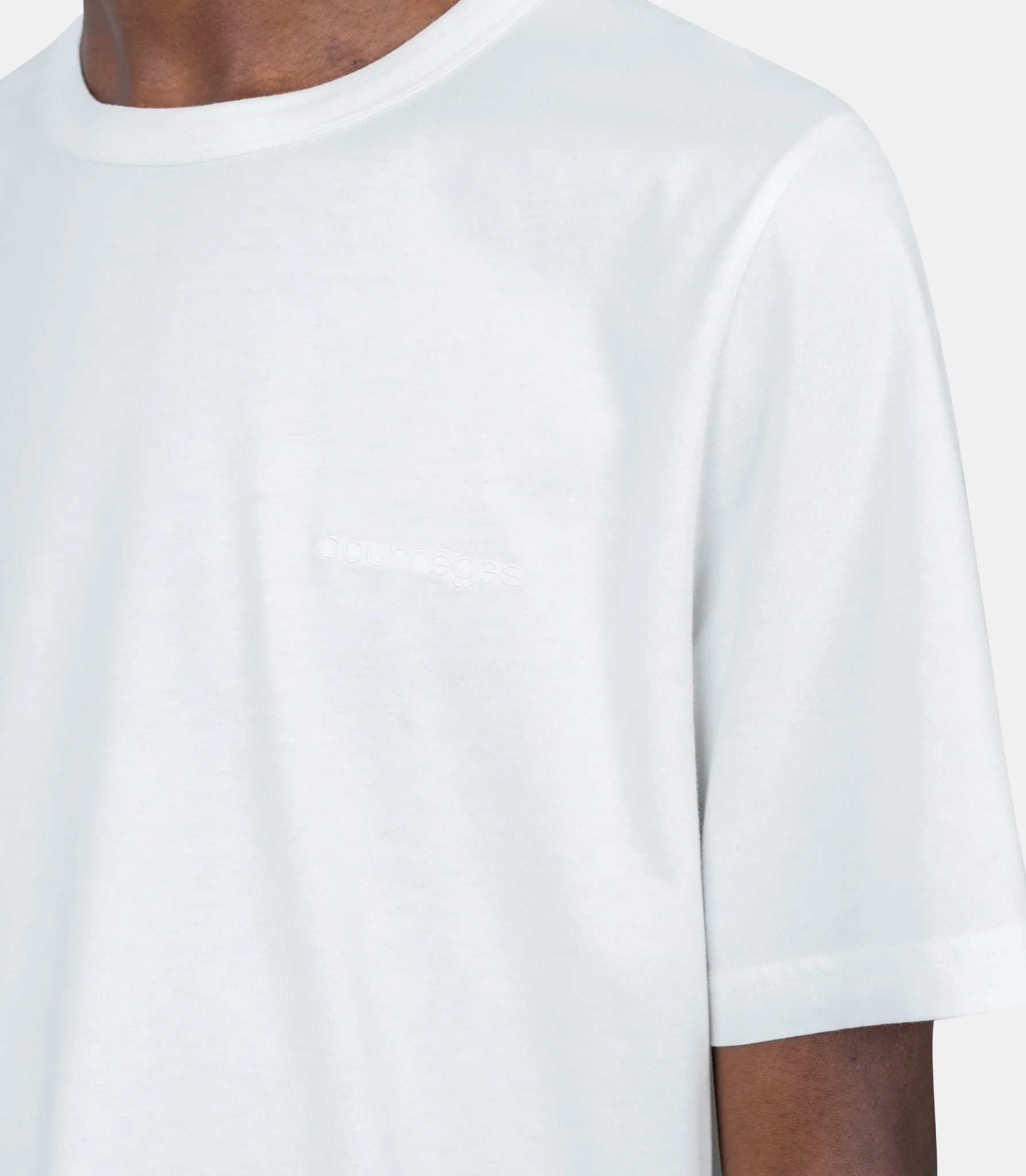 T-shirt brodé - Image 4