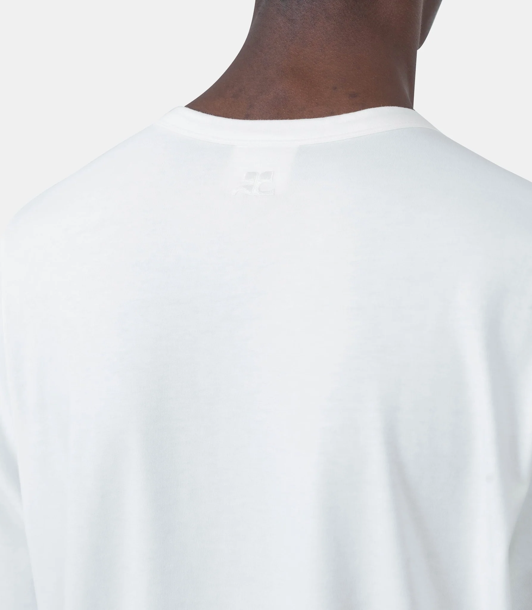 T-shirt brodé - Image 5