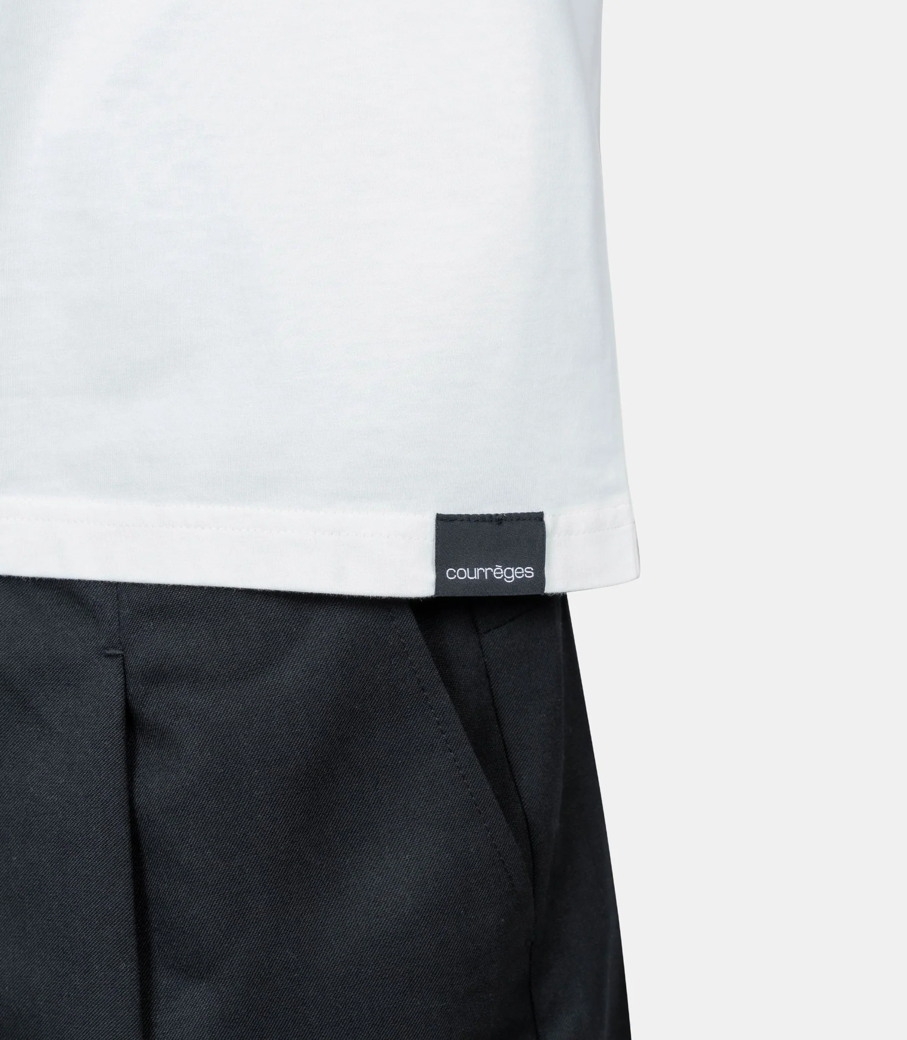 T-shirt brodé - Image 6