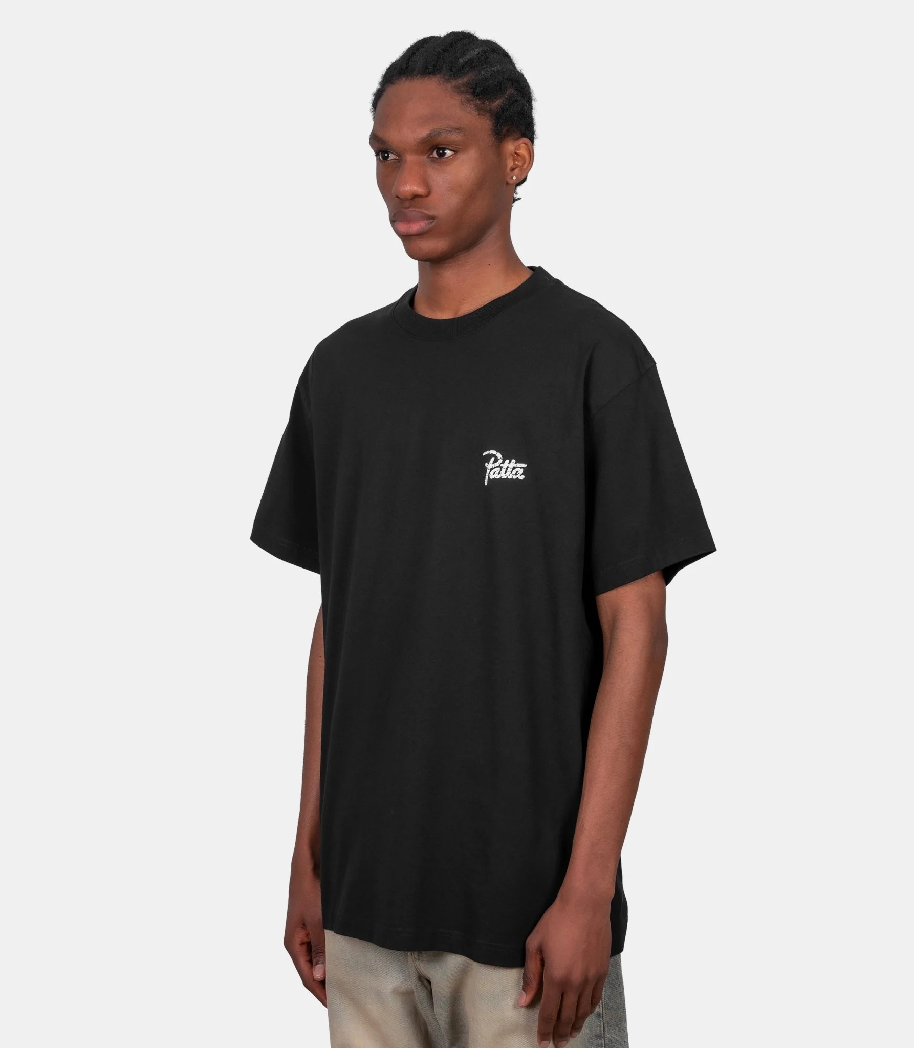 T-shirt croco - Image 3