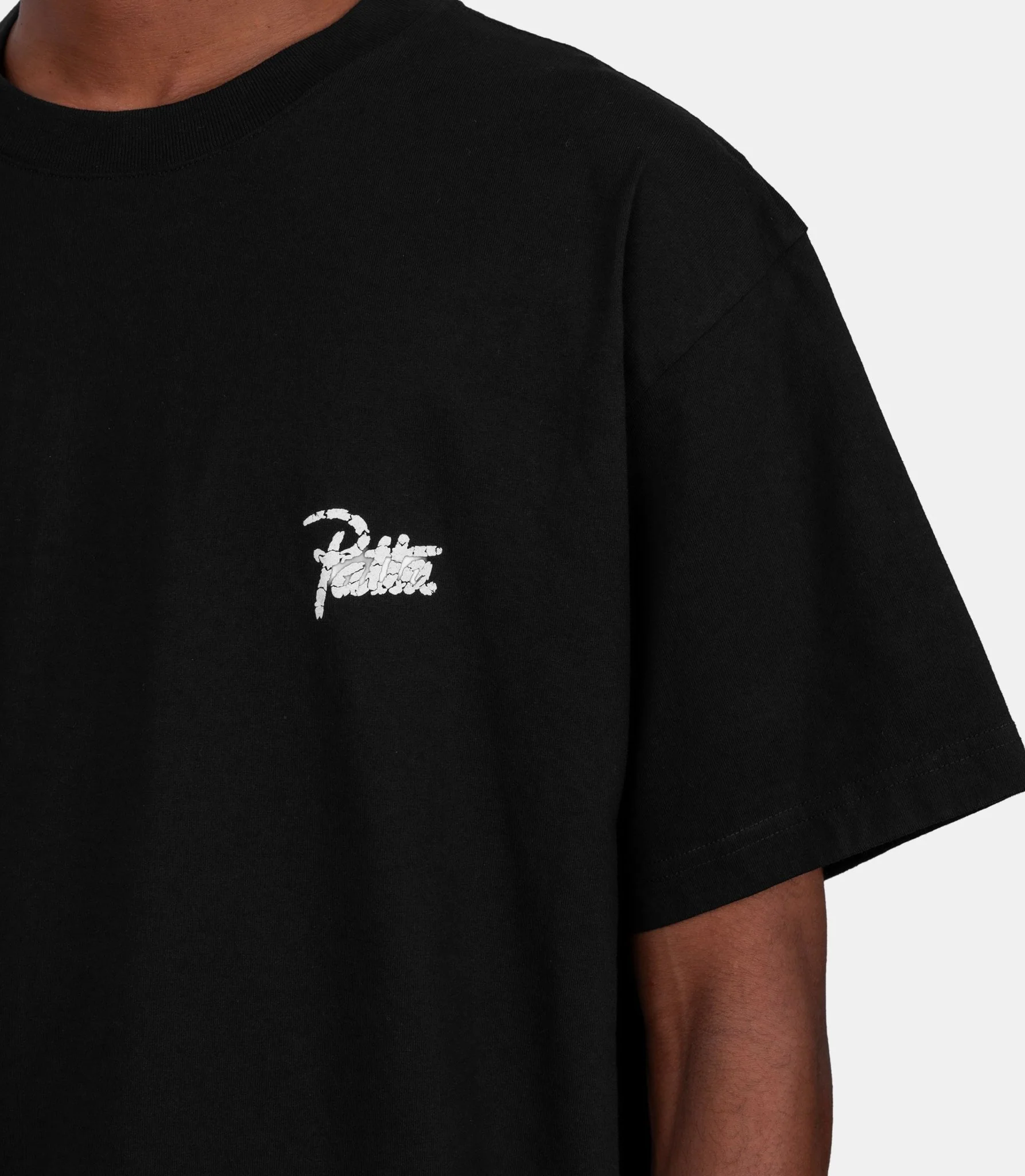 T-shirt croco - Image 5