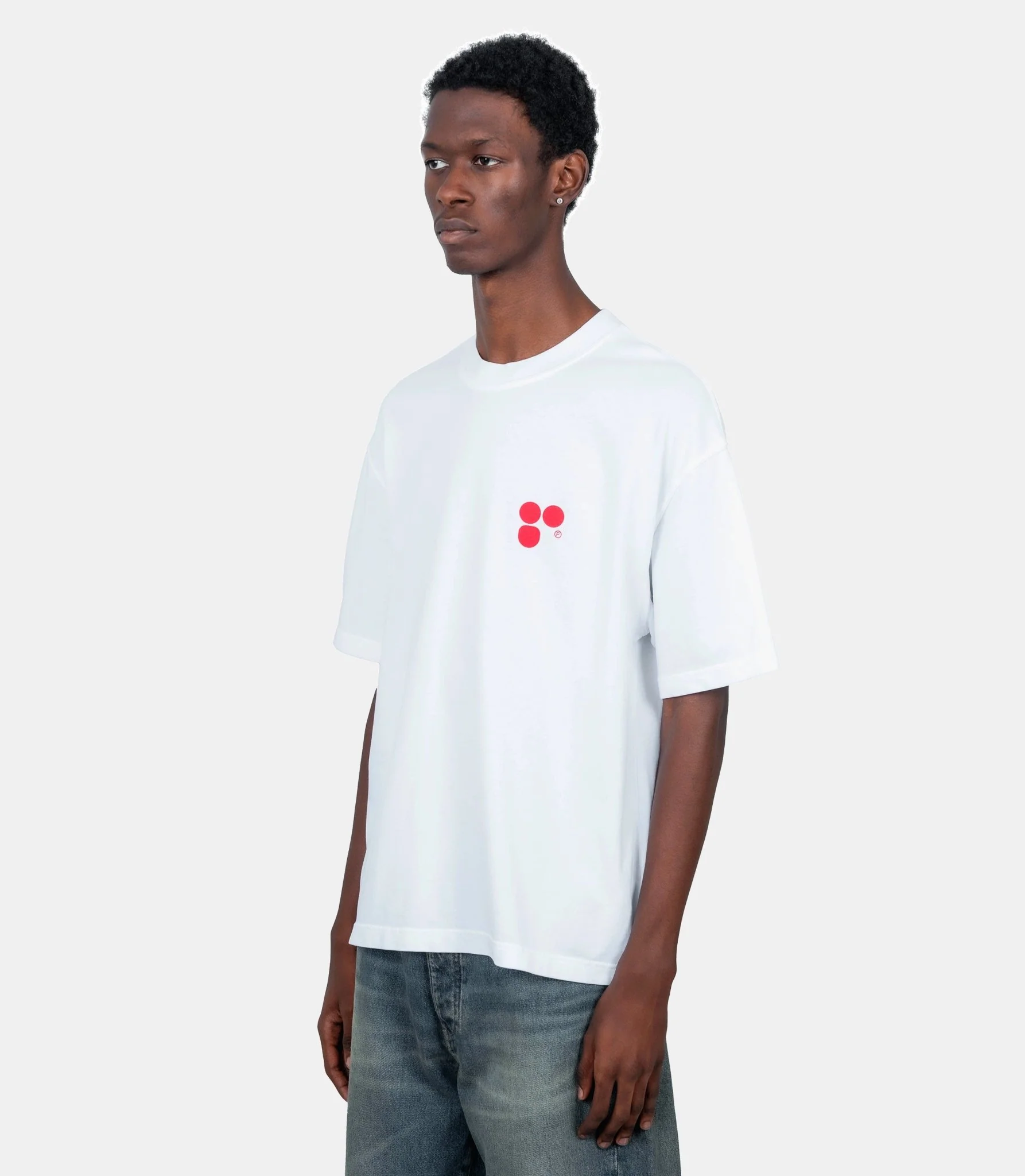 T-shirt dés - Image 3