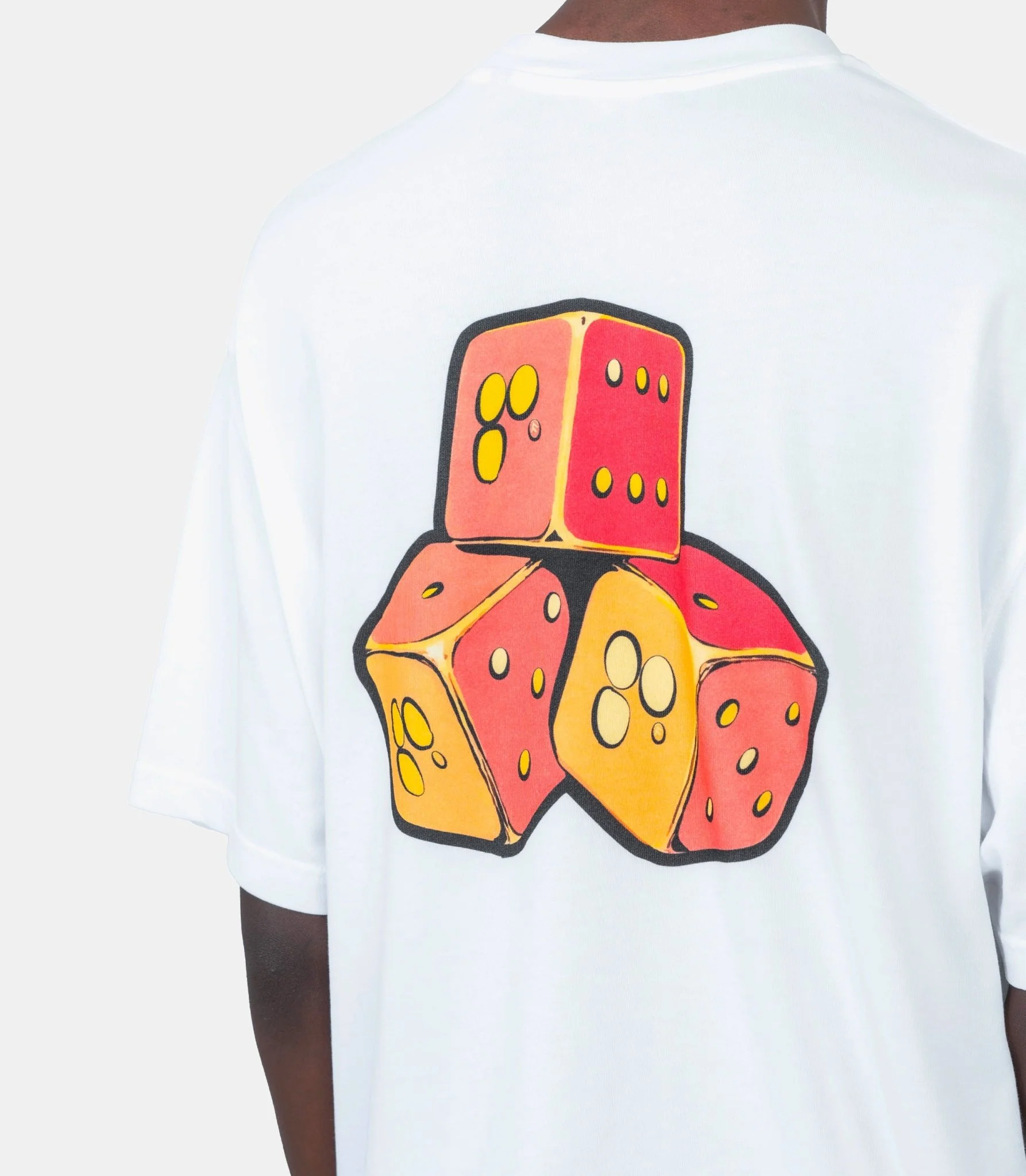 T-shirt dés - Image 4