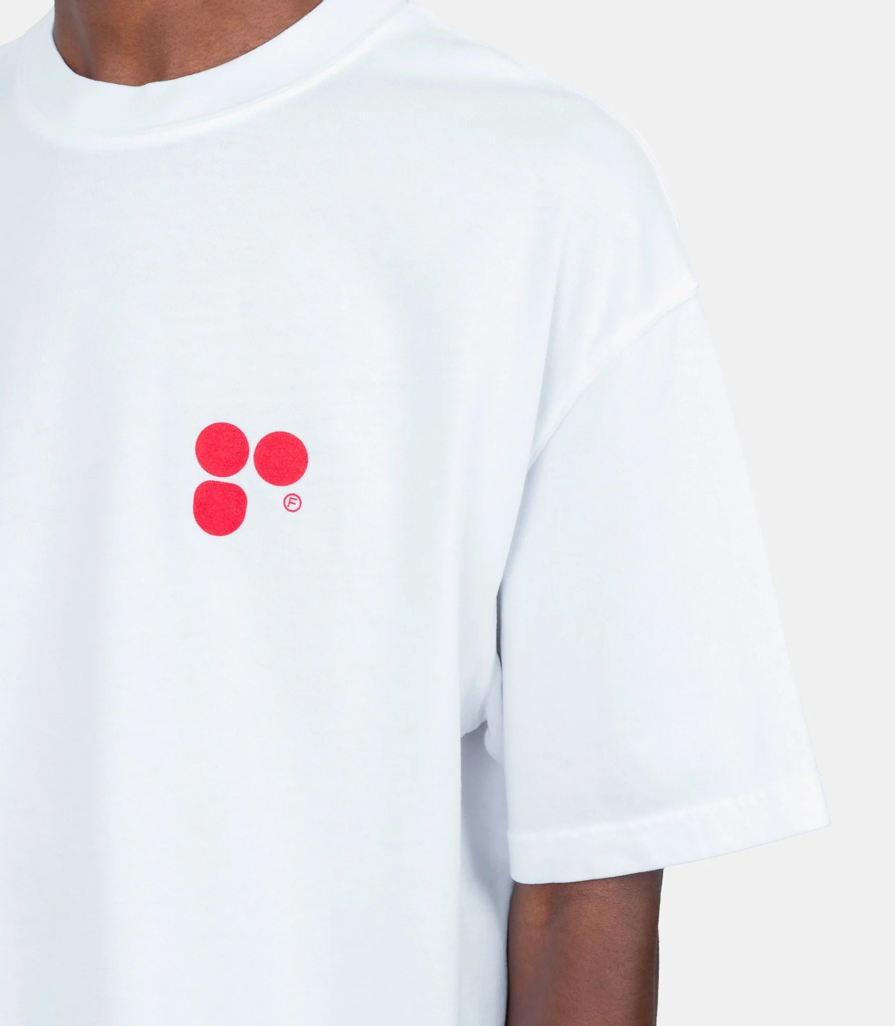 T-shirt dés - Image 5