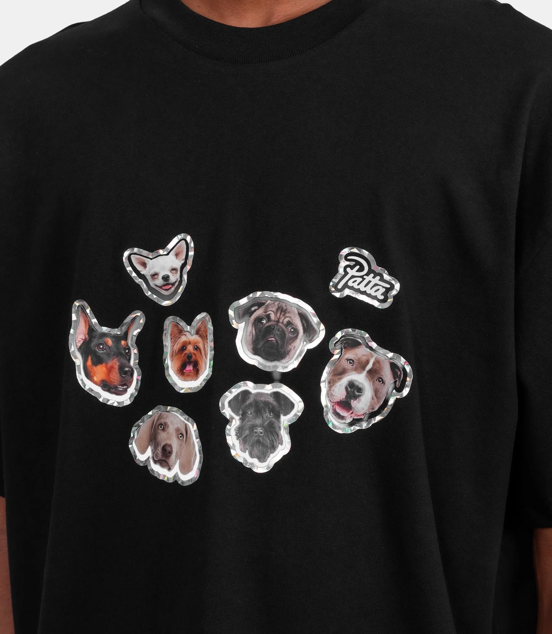 T-shirt dogs - Image 4