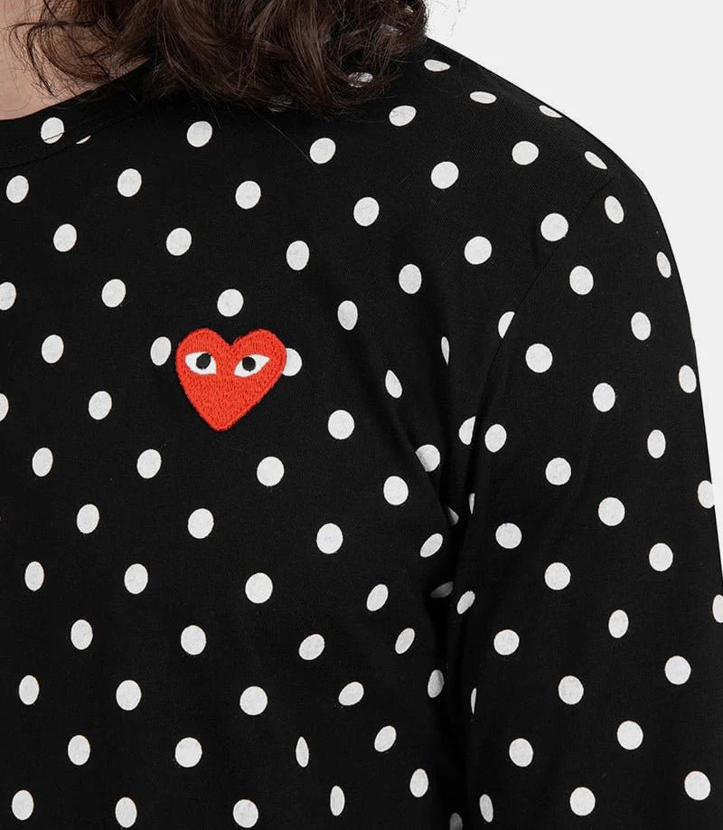 T-shirt dot - Image 4