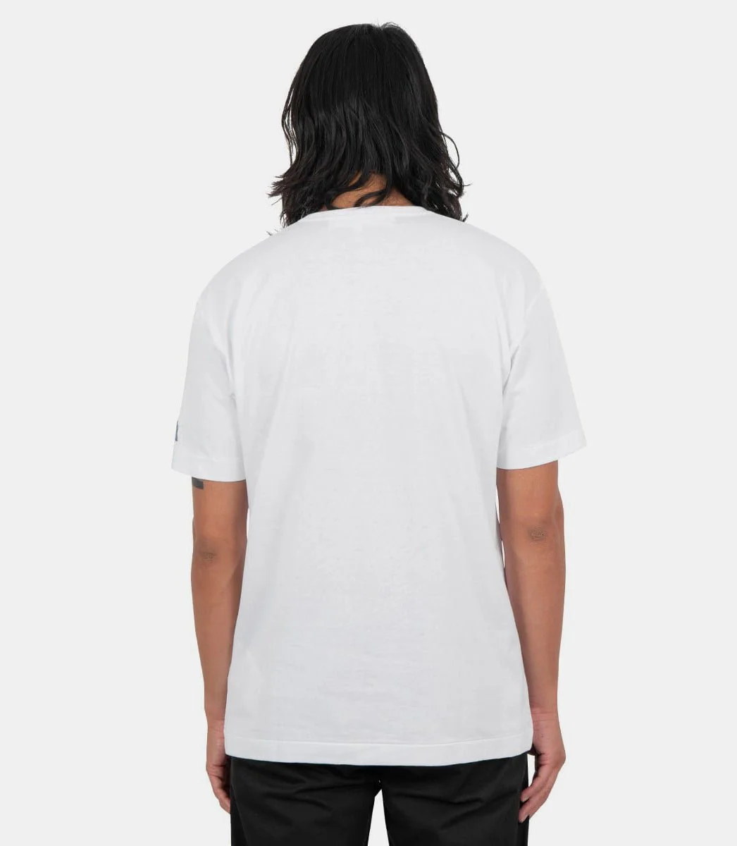 T-shirt double logo pixel - Image 3