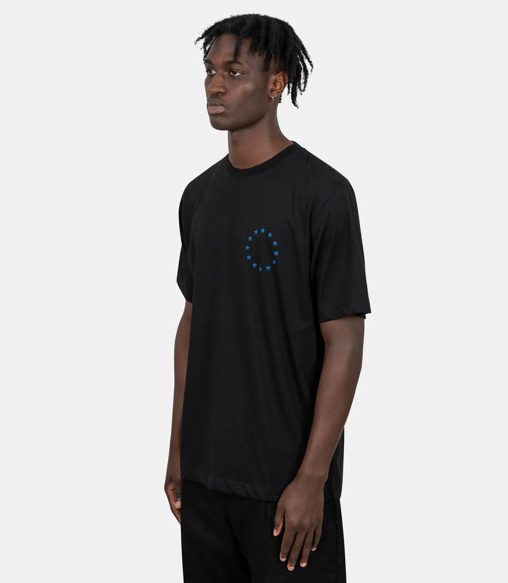 T-shirt europa regular - Image 3
