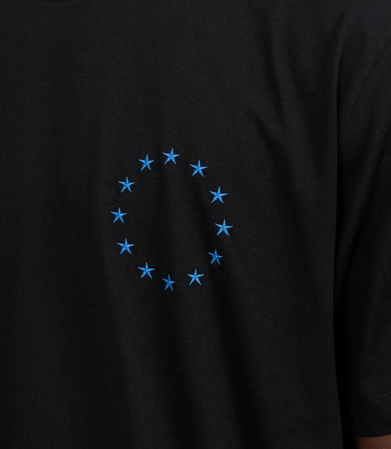 T-shirt europa regular - Image 4