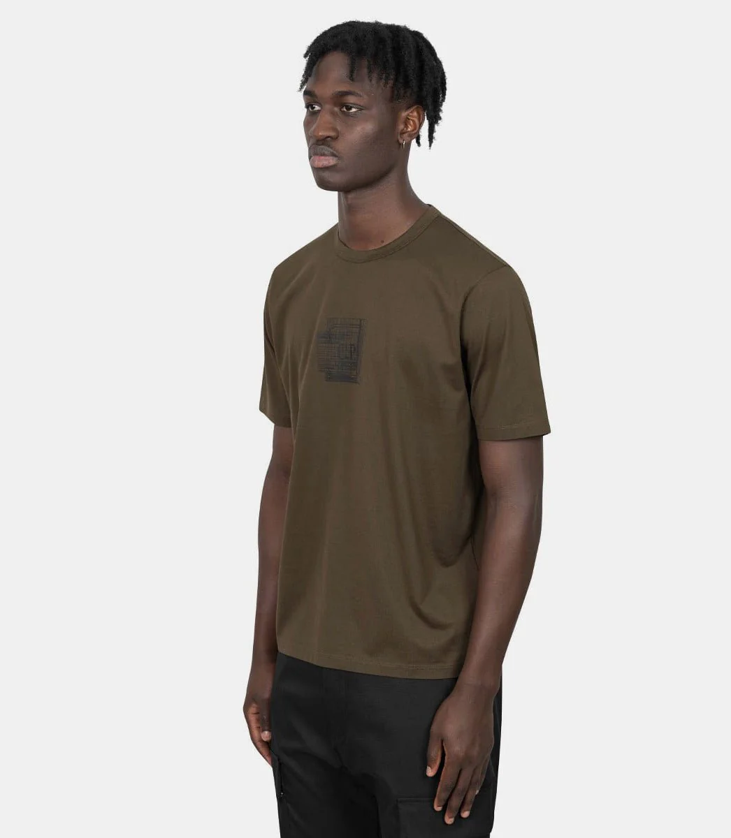 T-shirt flouté - Image 3