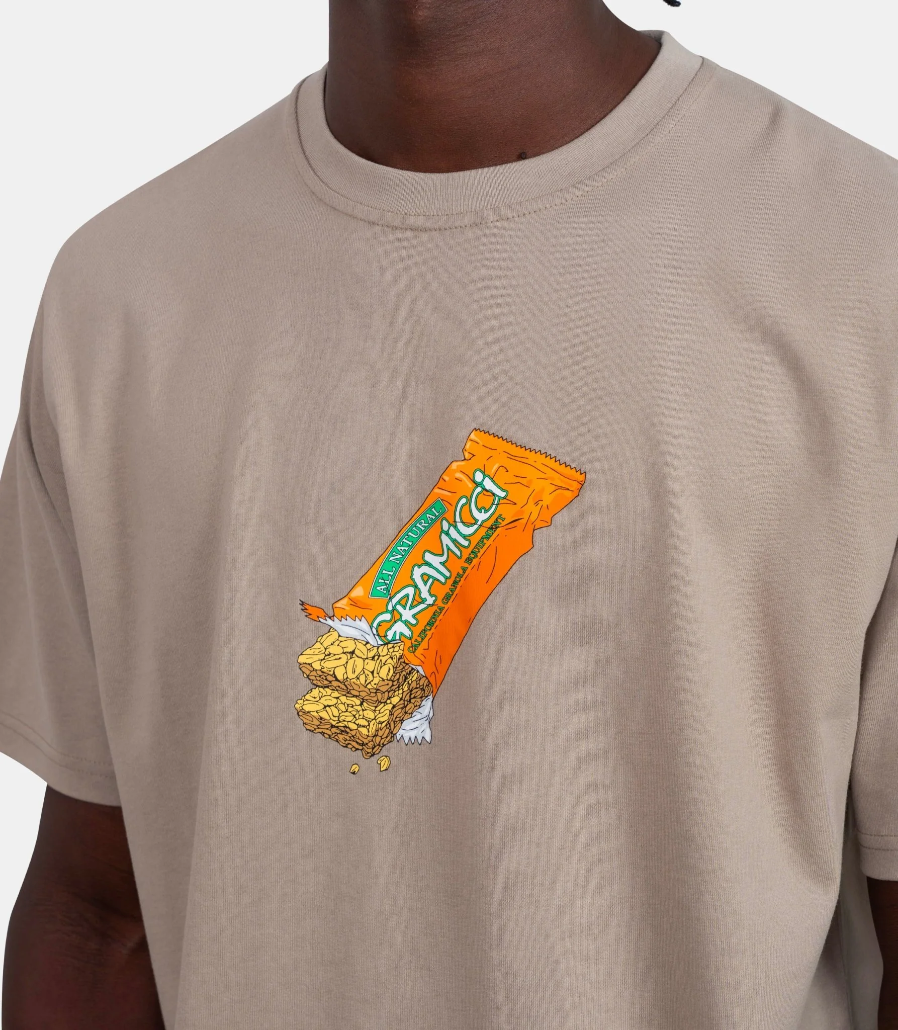 T-shirt granola - Image 4